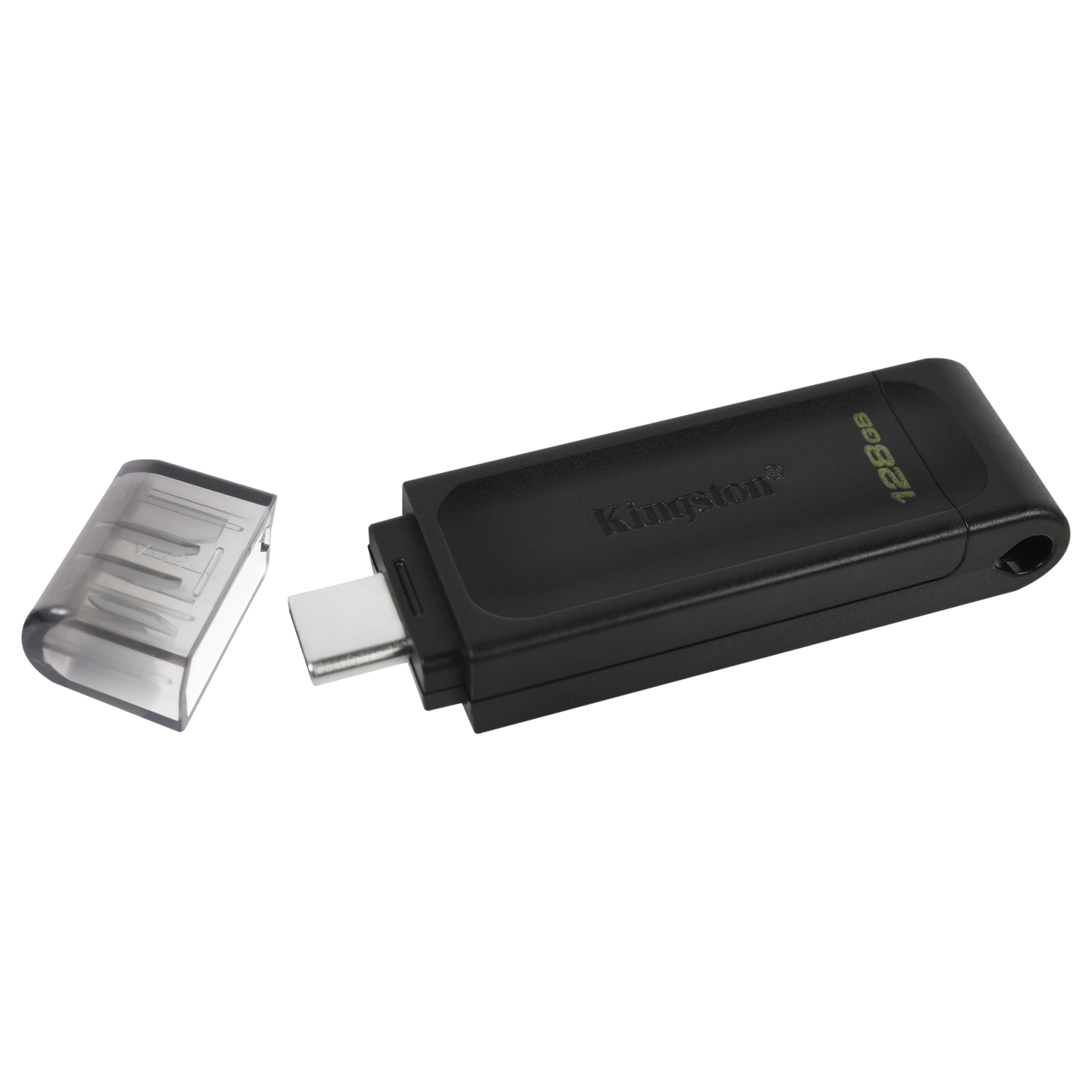 Kingston DataTraveler 70 - USB Stick - Neu