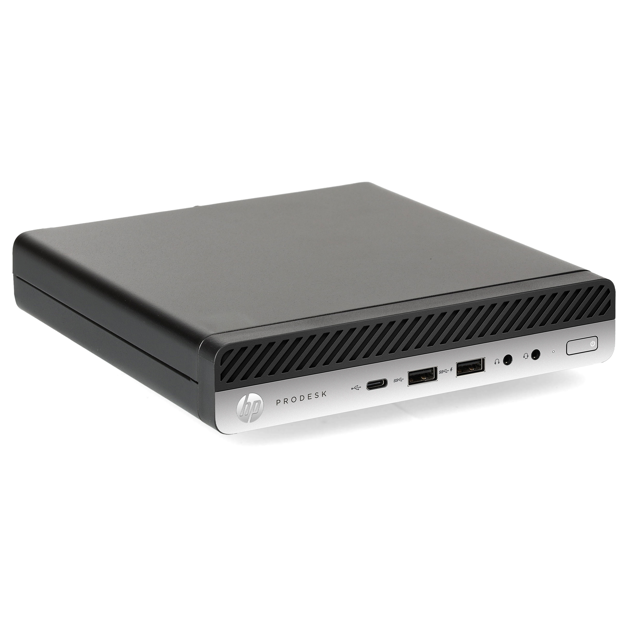 HP ProDesk 600 G5Gut - AfB-refurbished
