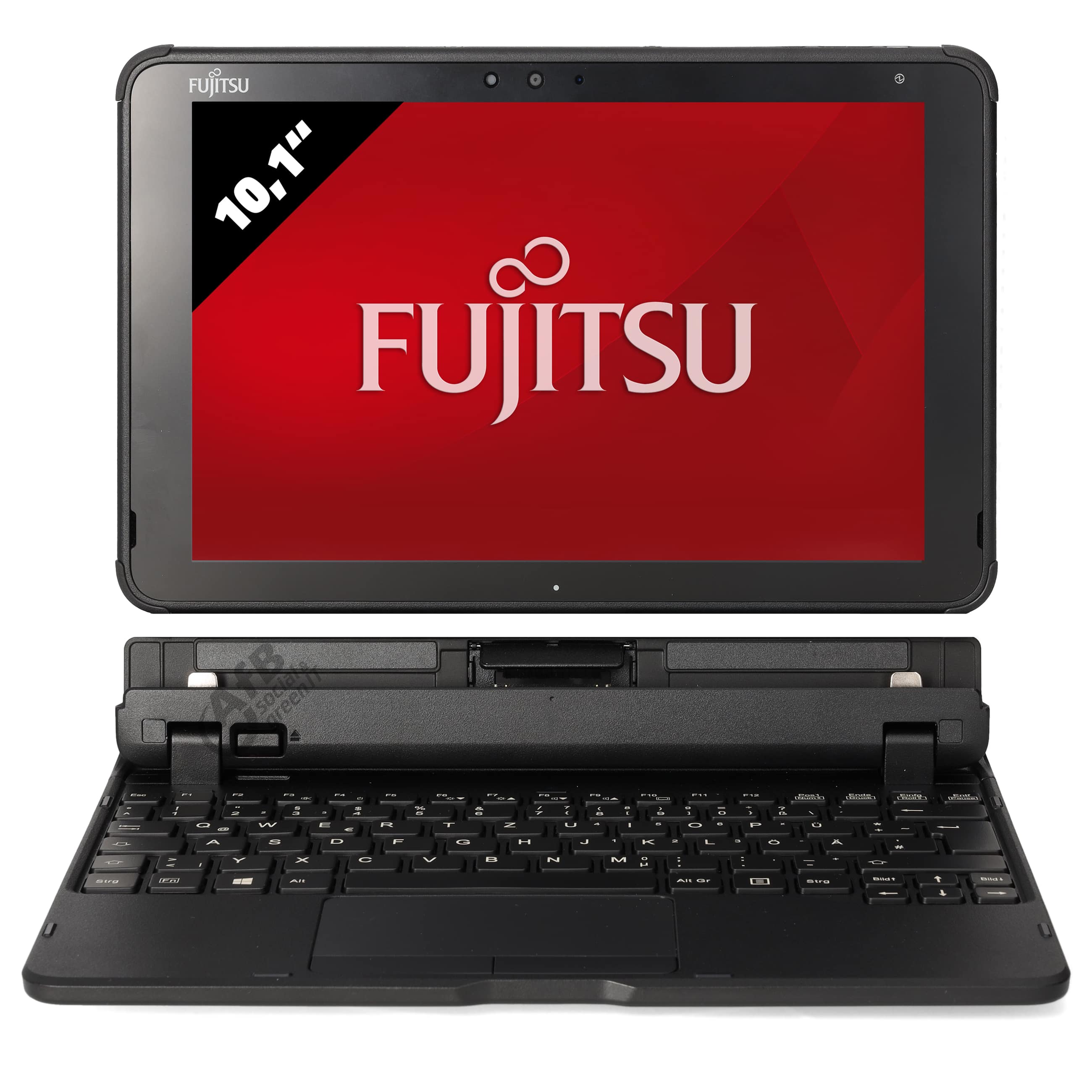 Fujitsu Stylistic Q5010 LTE