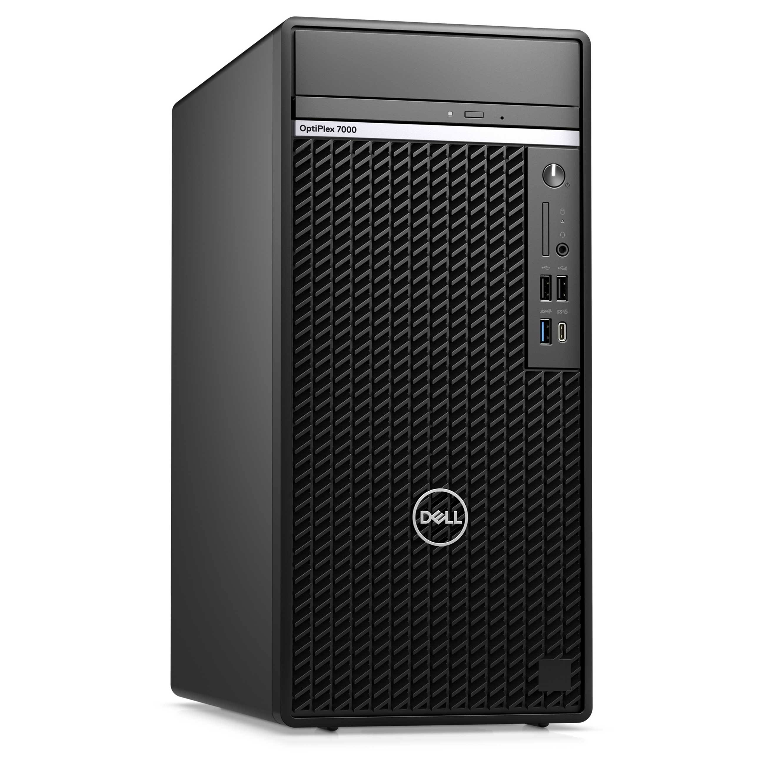 Dell OptiPlex 7000Gut - AfB-refurbished