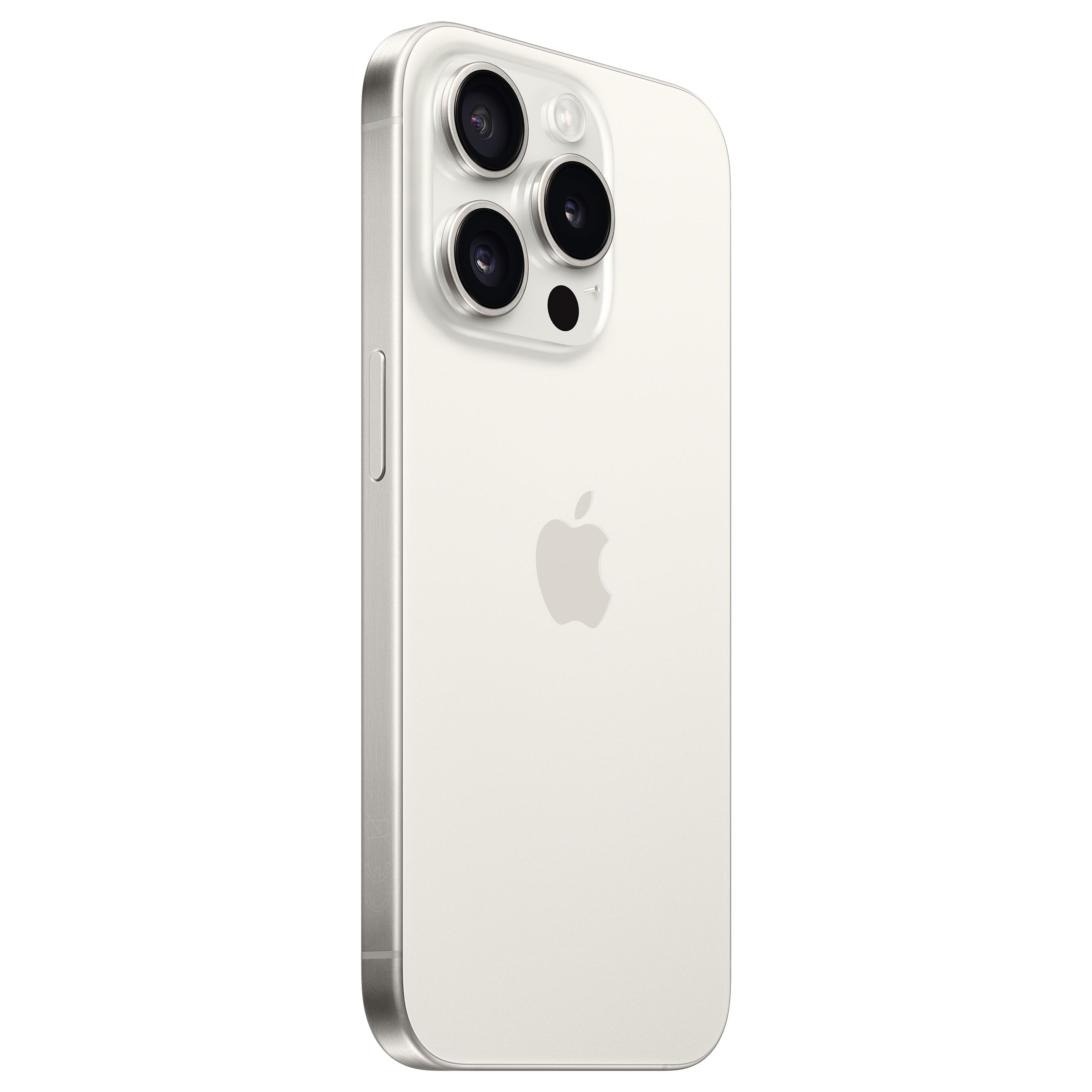 Apple iPhone 15 Pro