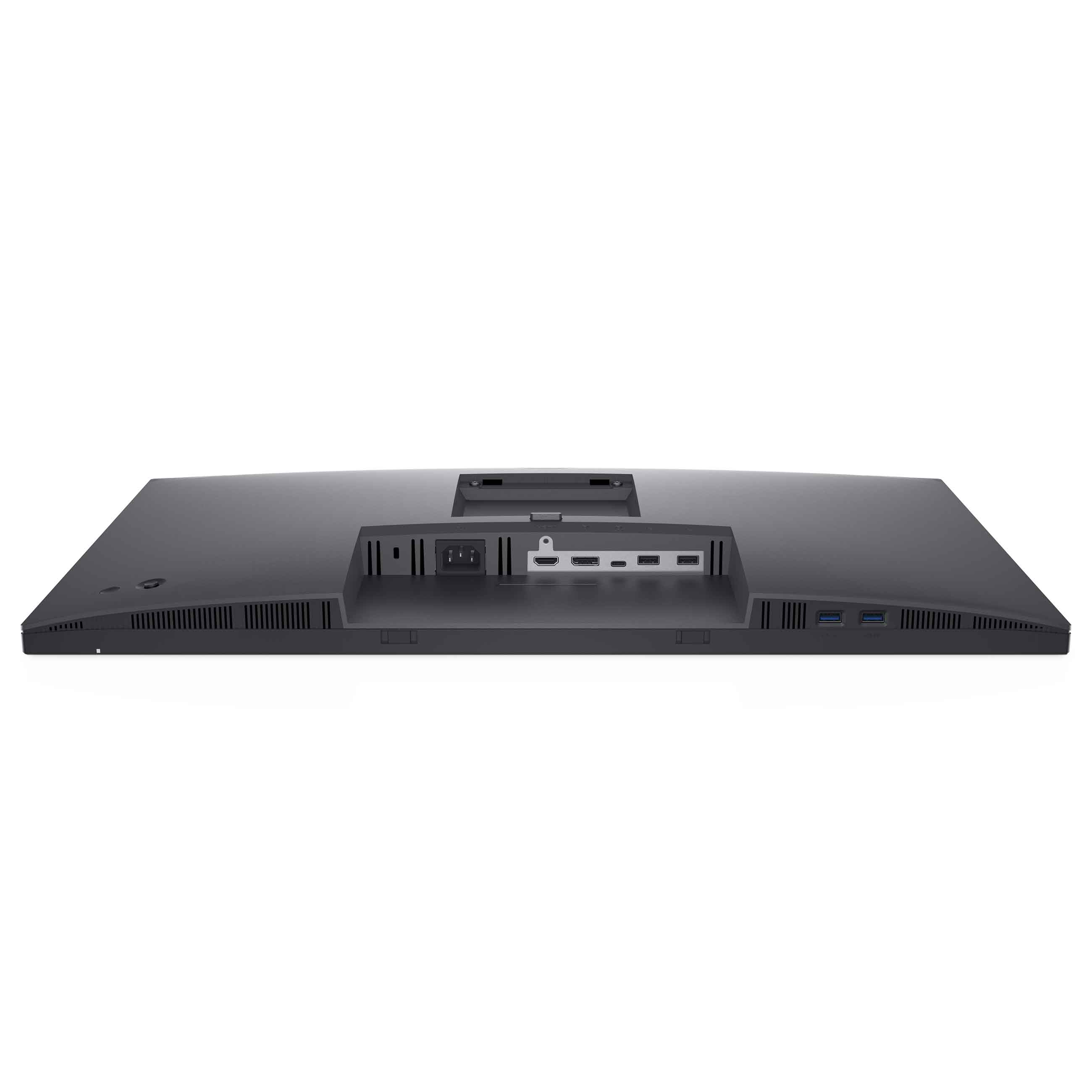 Dell P2721Q - 3840 x 2160 - UHD 4K | 27,0 Zoll - 8 ms - Schwarz/Silber