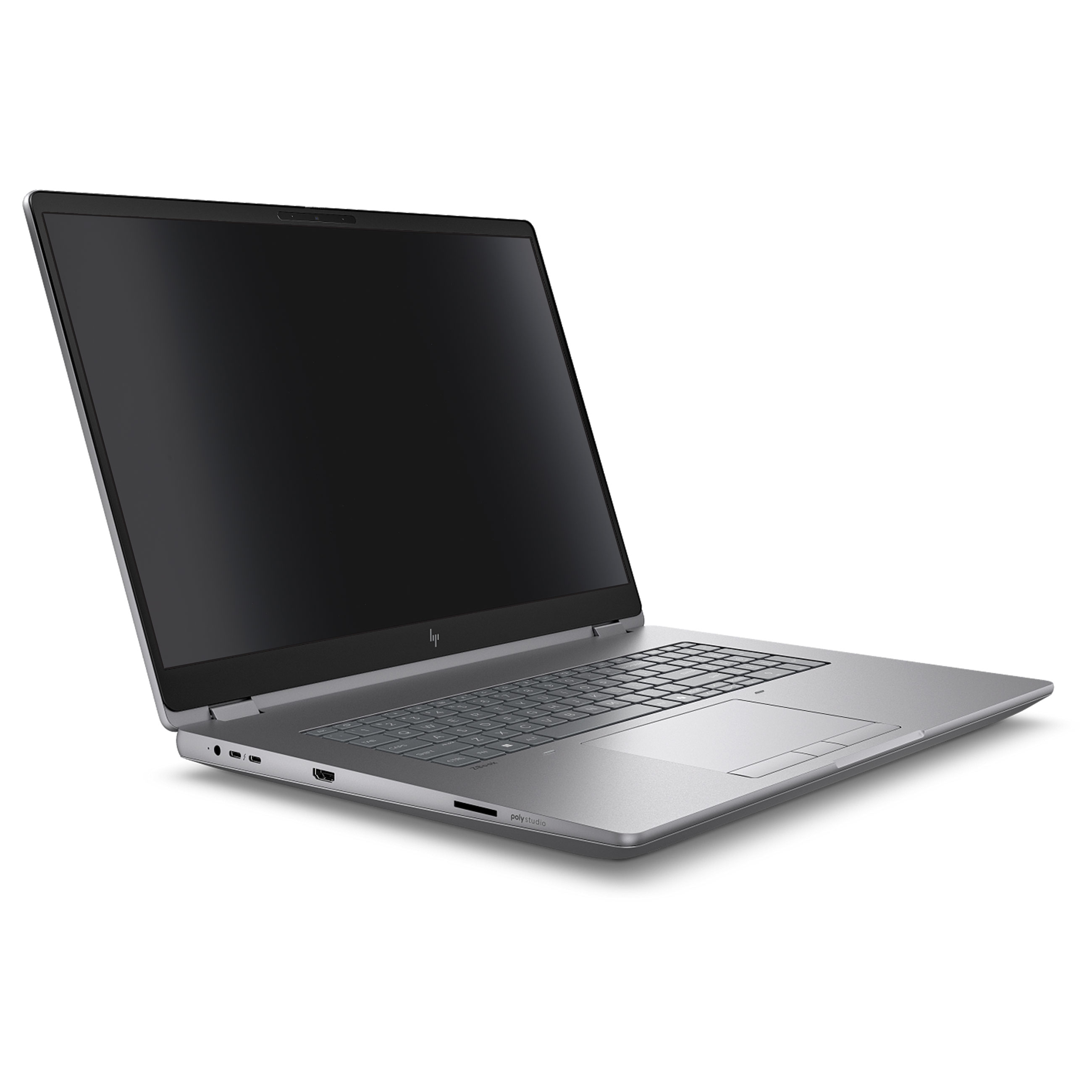 HP ZBook Fury 18 G1i
