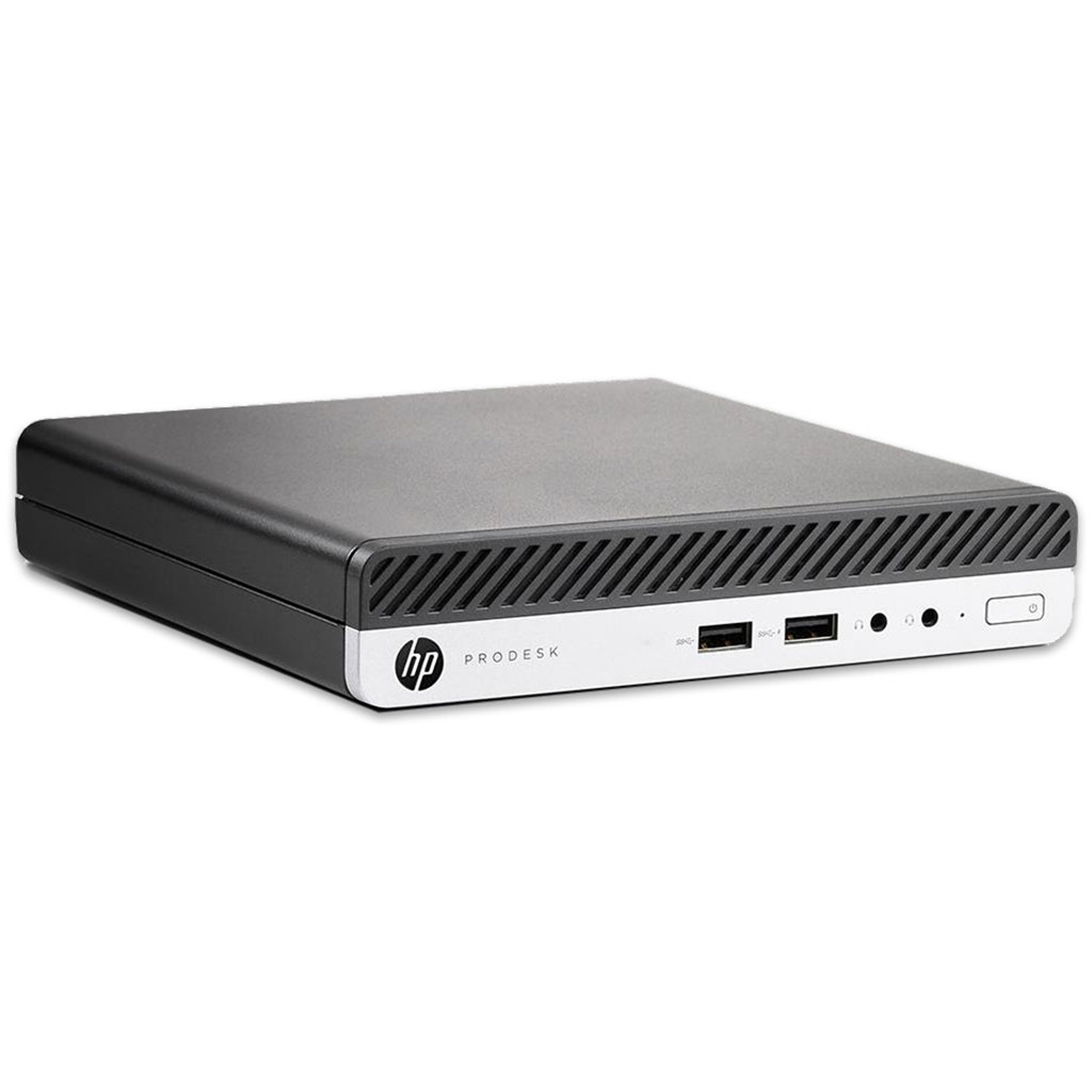 HP ProDesk 400 G5Gut - AfB-refurbished