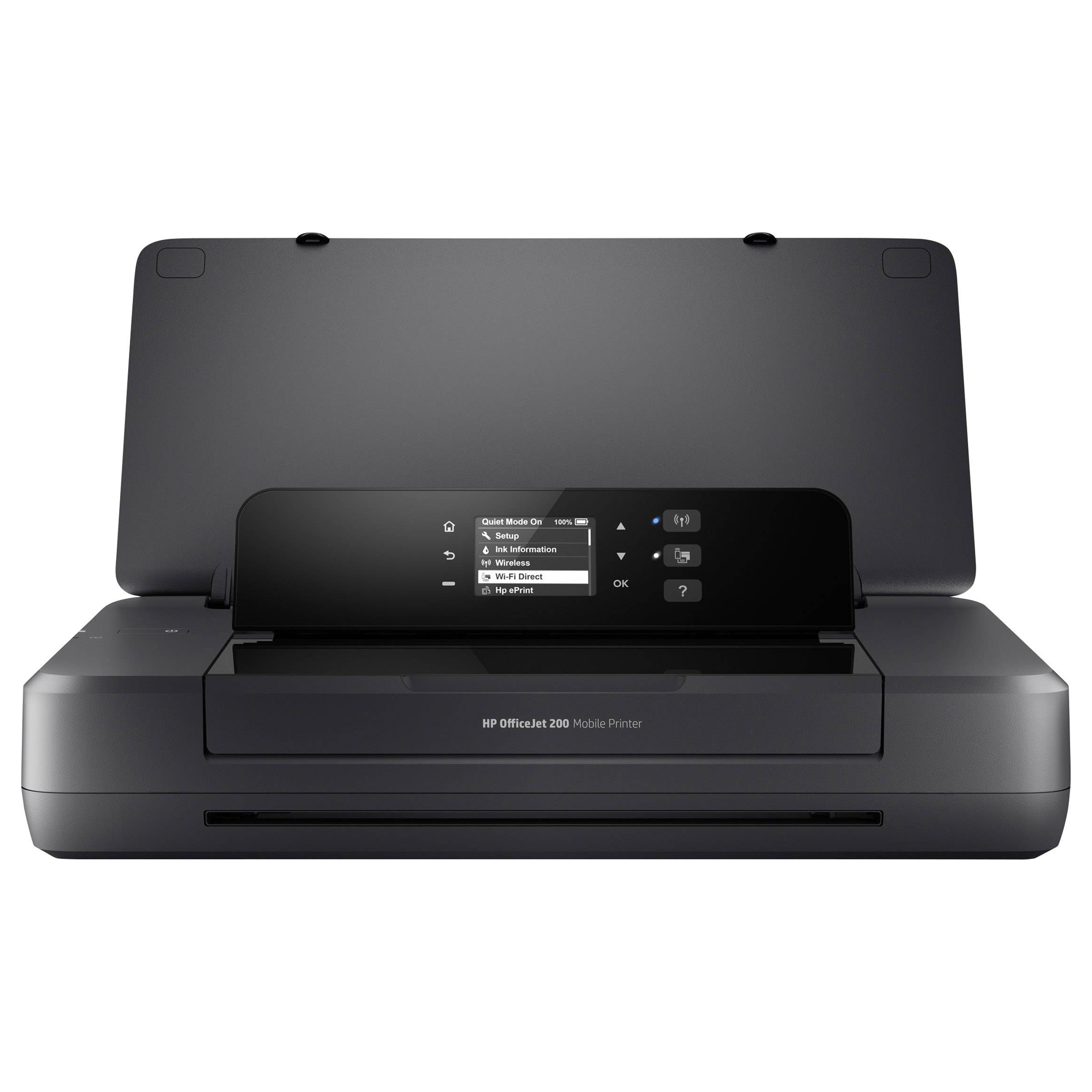 HP Officejet 200 Mobile Wireless Farbe Drucker
