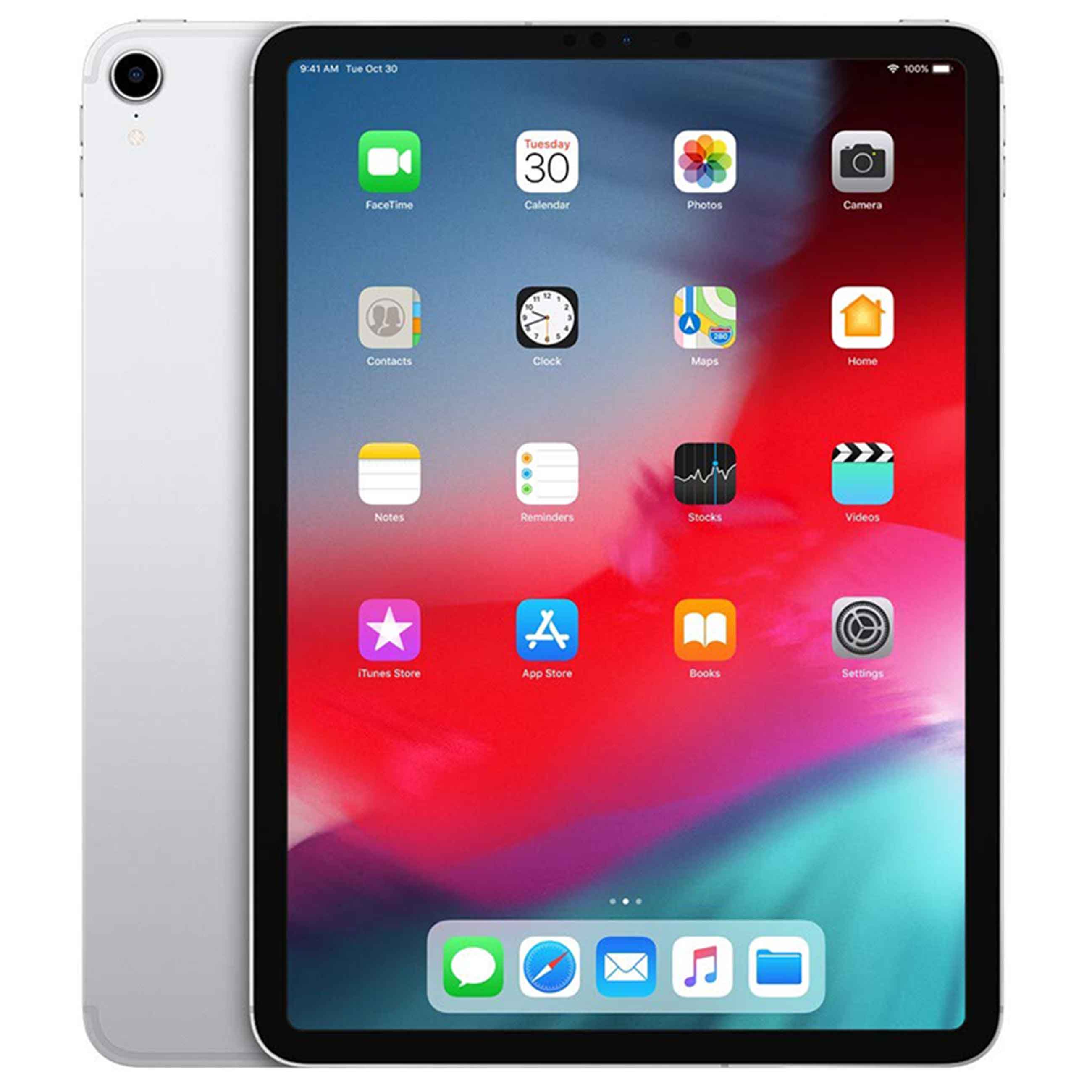 Apple iPad Pro 11 (2018)