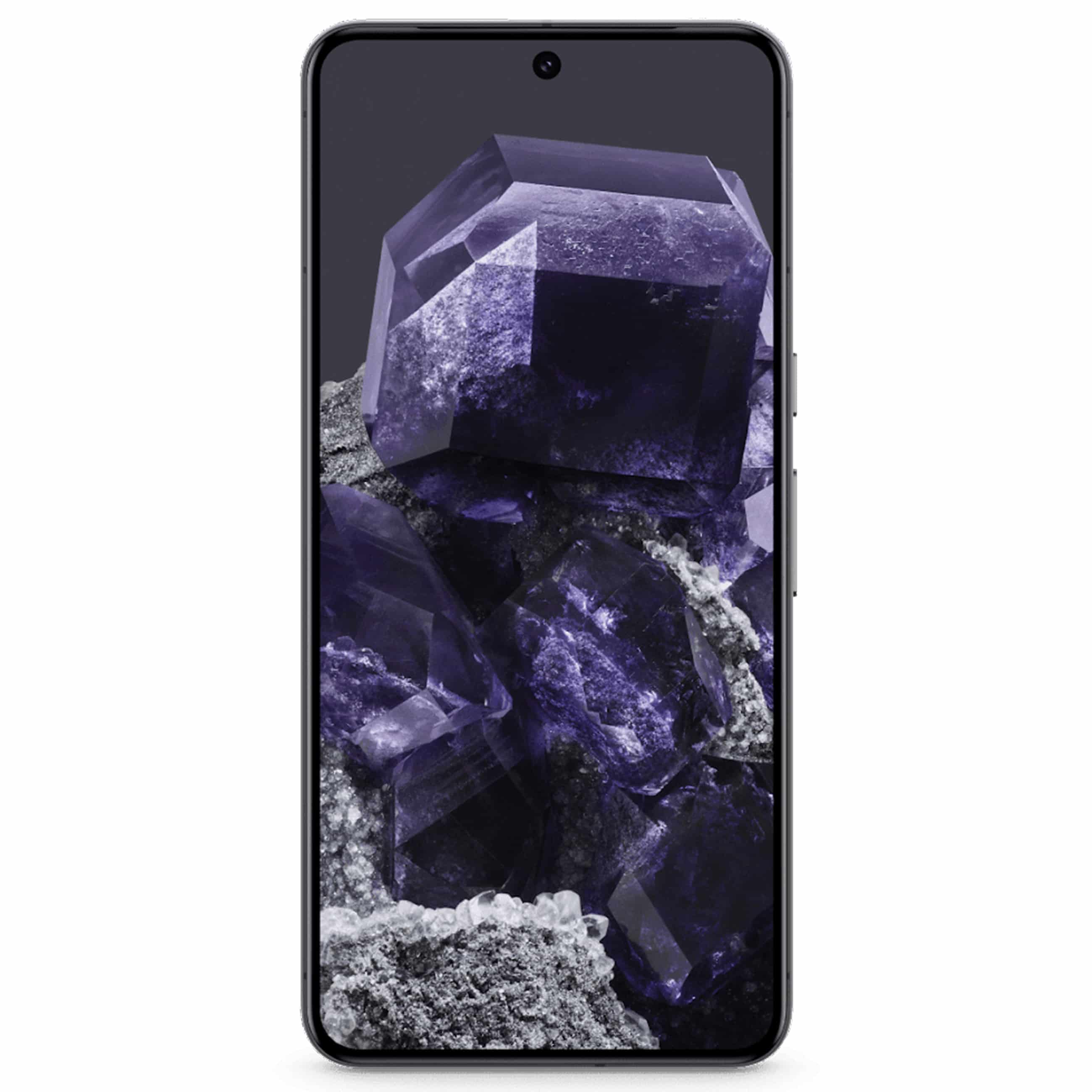 Google Pixel 8 Pro  - 128 GB - Obsidian