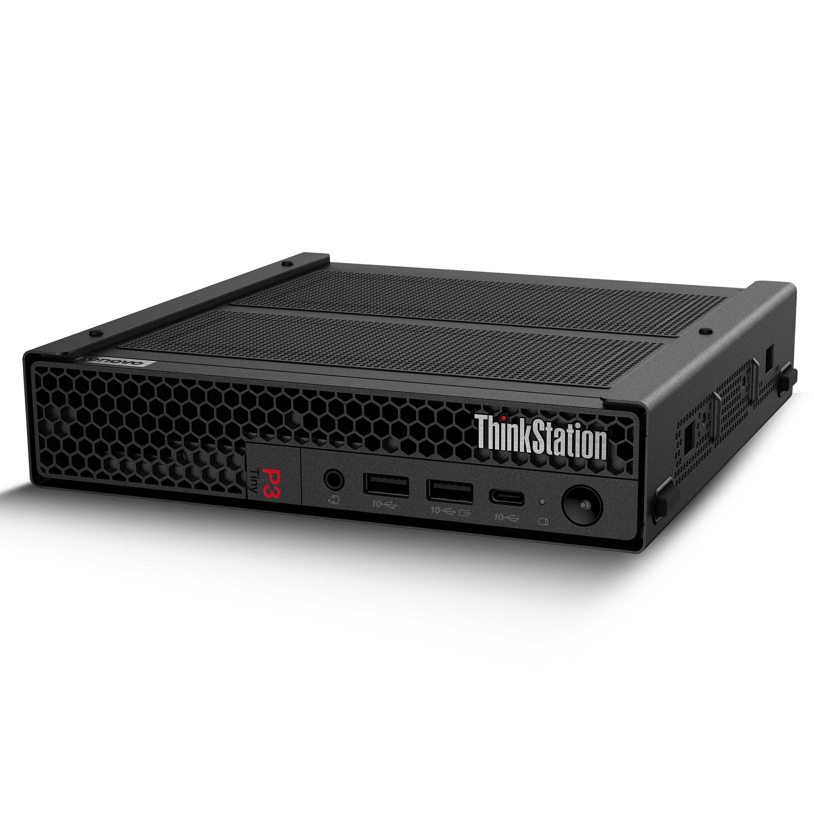 Lenovo ThinkStation P3 Tiny