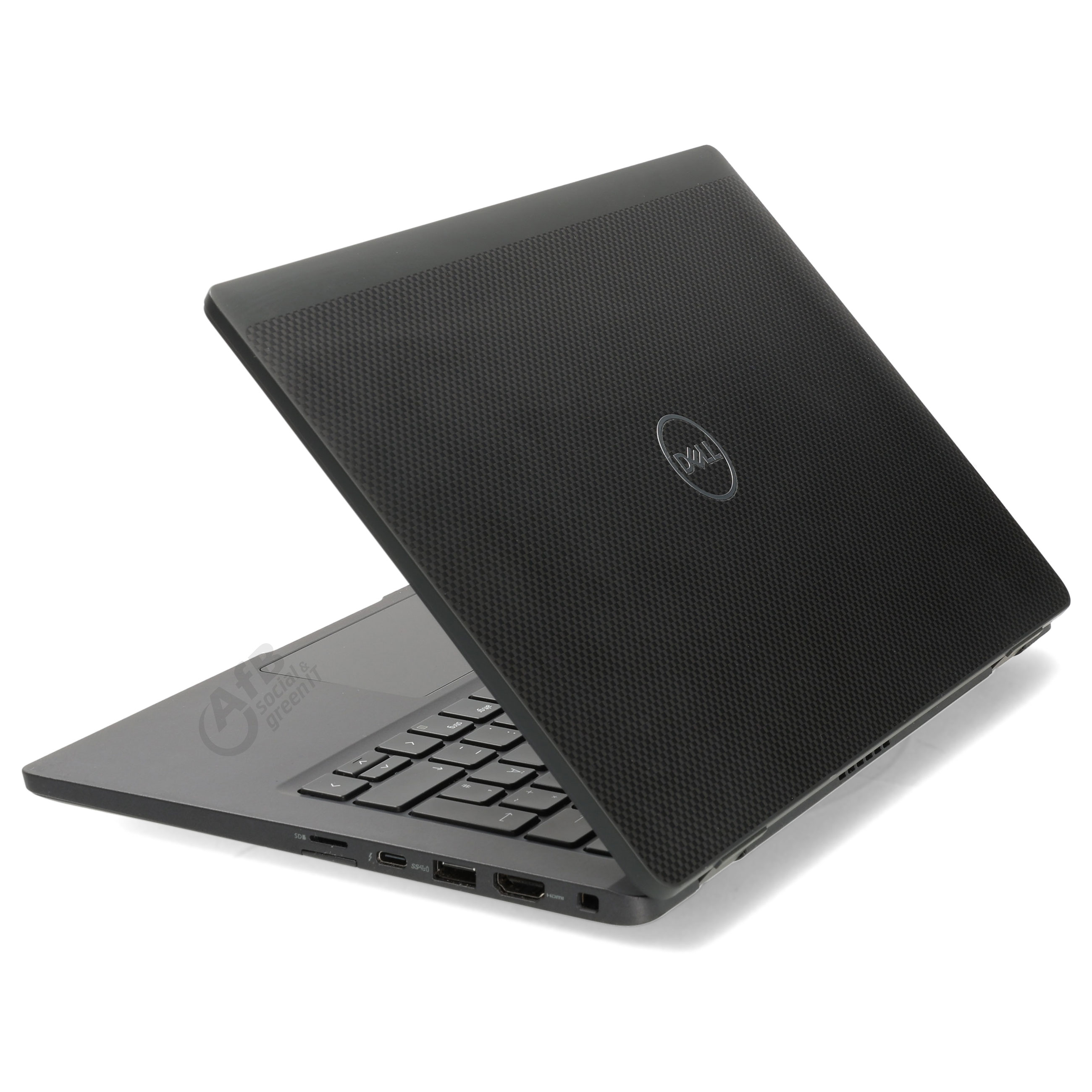 Dell Latitude 7320 | 13,3 Zoll | Intel Core i5 1145G7 @ 2,6 GHz | 16 GB DDR4 | 250 GB SSD | 1920 x 1080 FHD | Windows 11 Professional