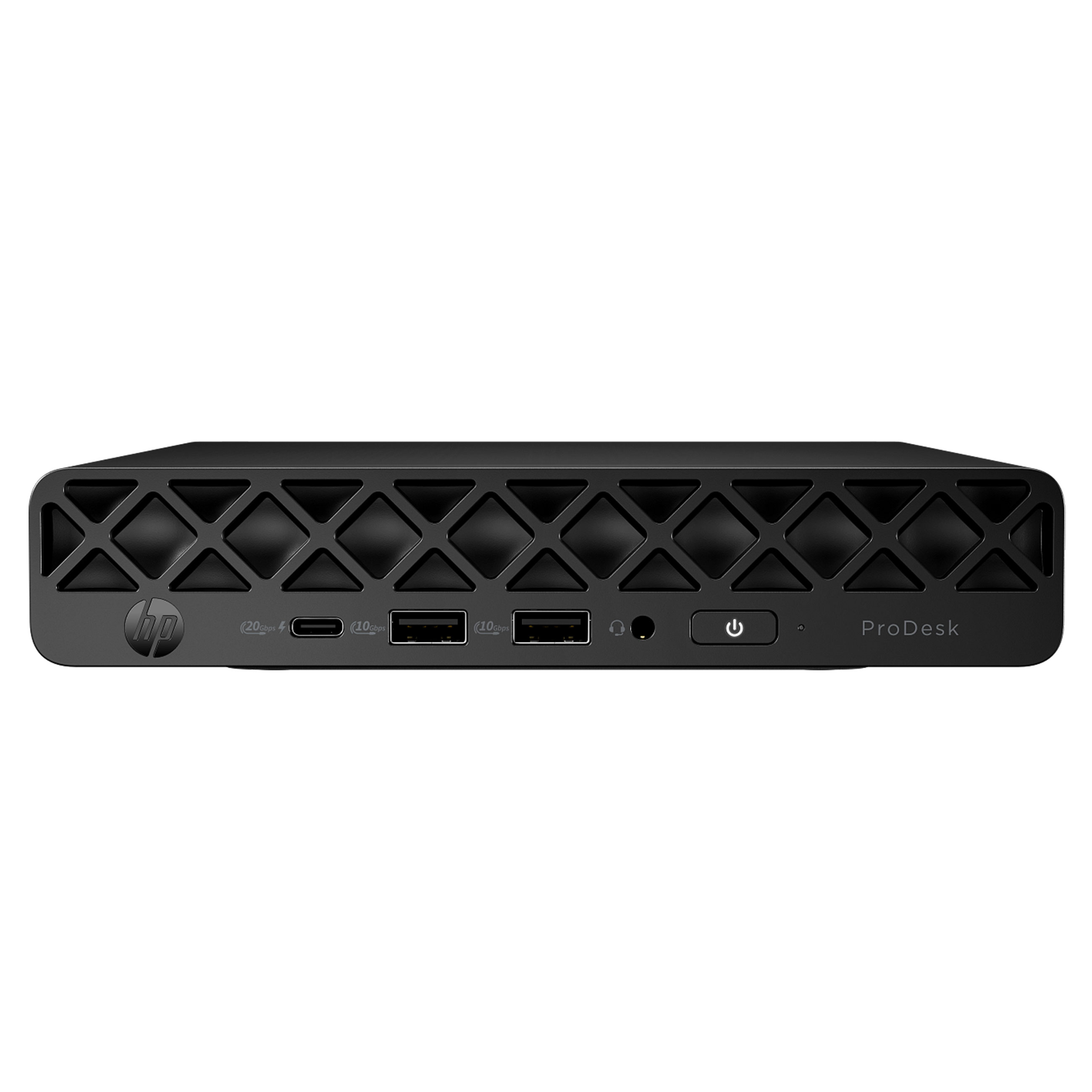 HP ProDesk 4 Mini G1i AI