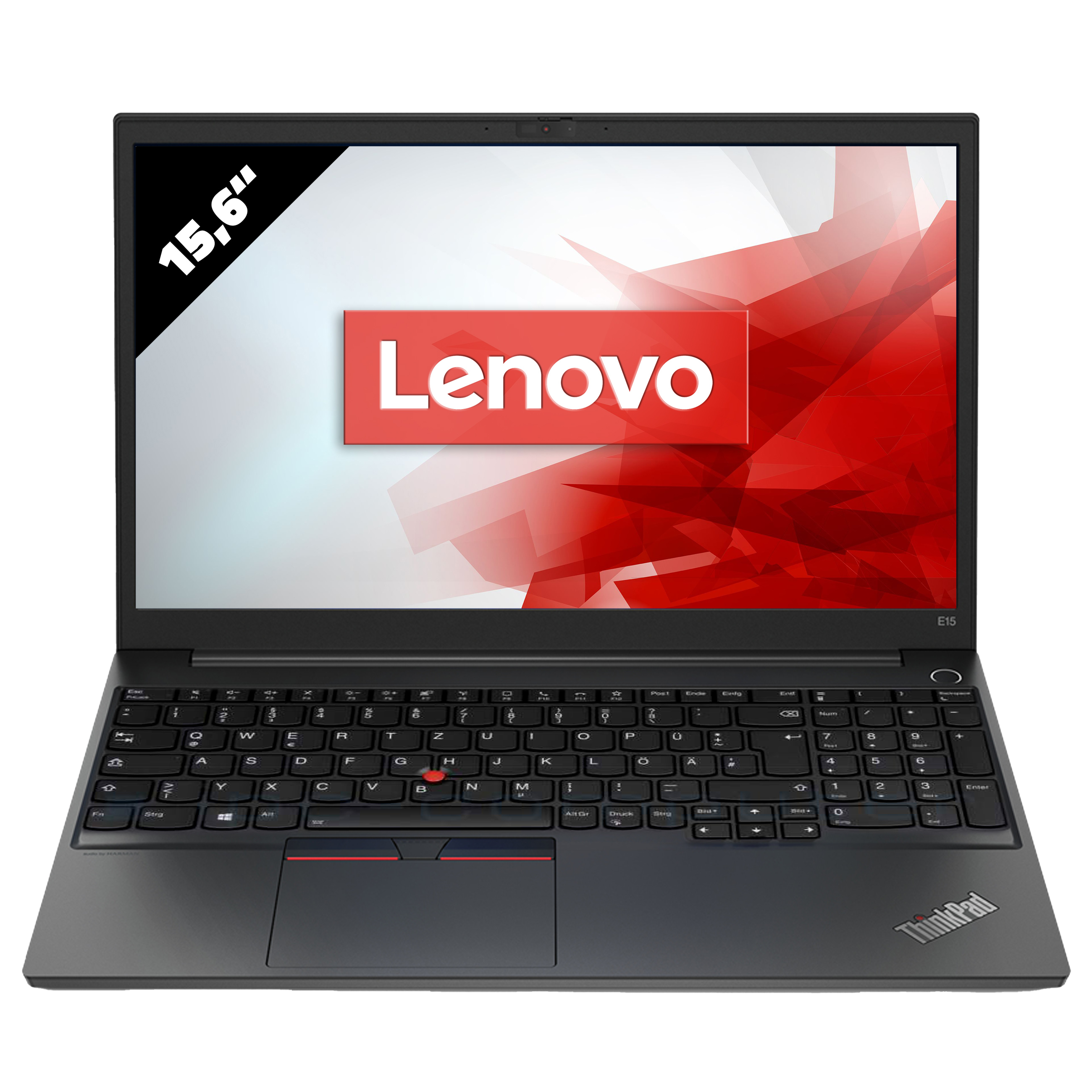 Lenovo ThinkPad E15 Gen 2
