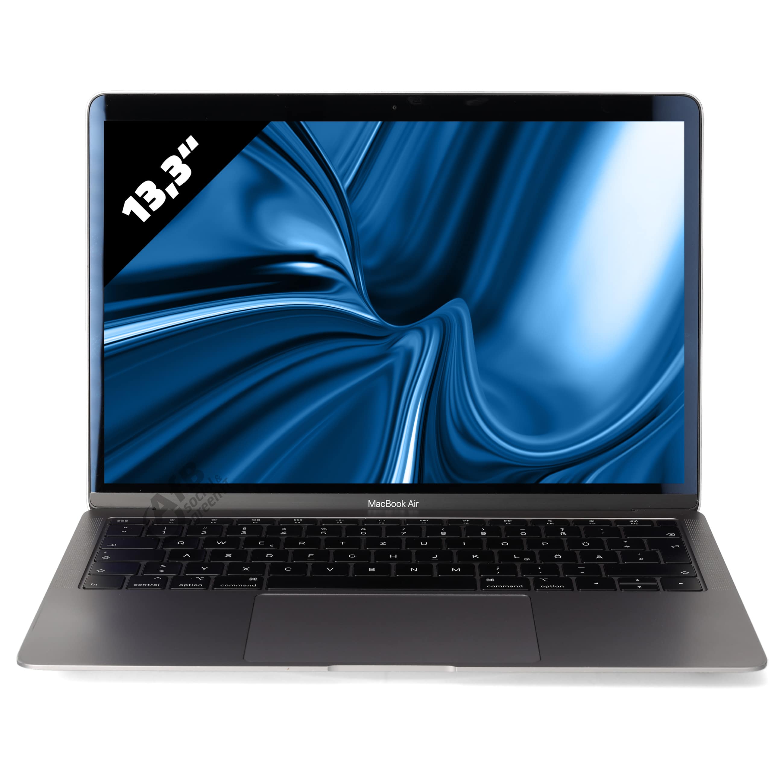 Apple MacBook Air 13 (2018)Gut - AfB-refurbished