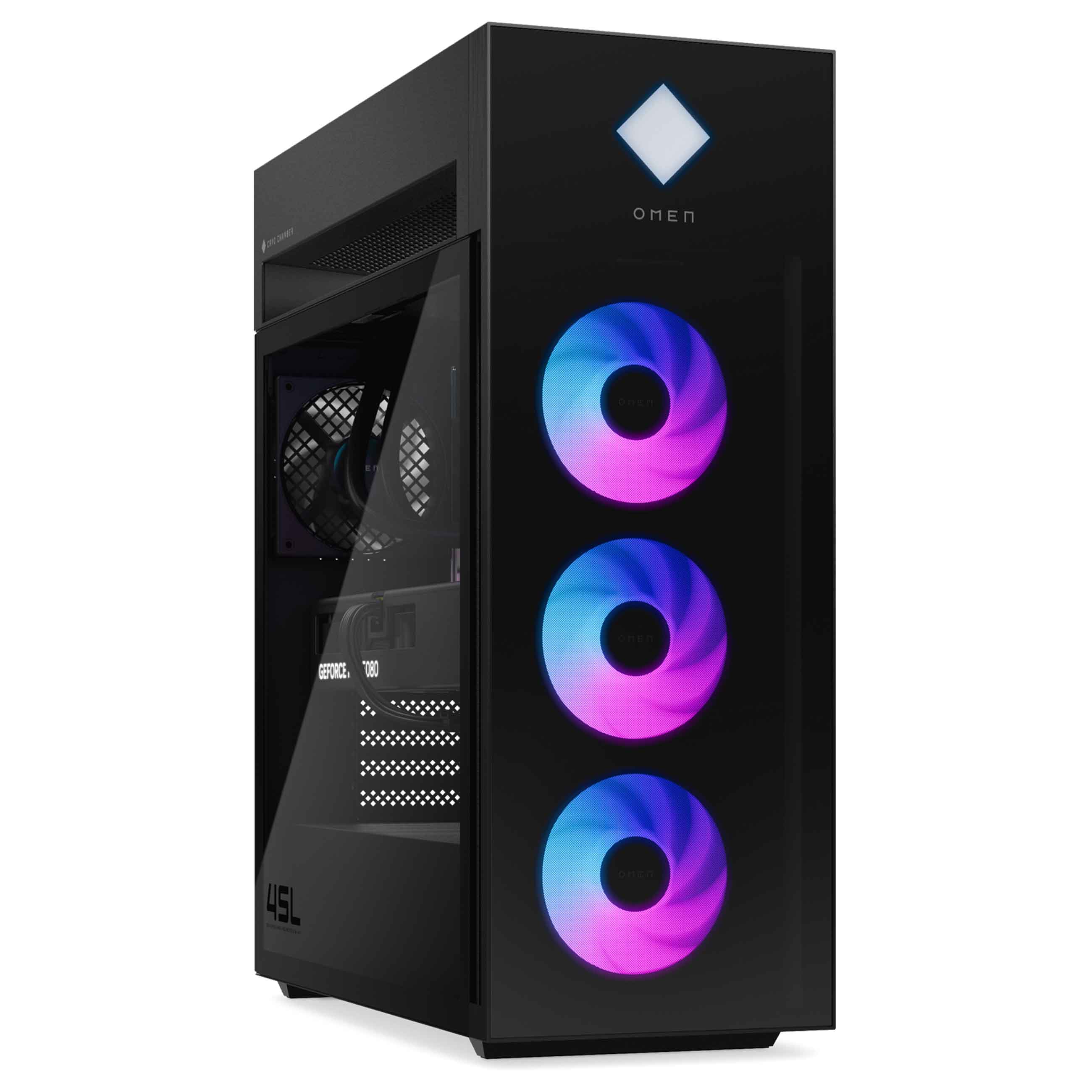 HP OMEN 45L Gaming Desktop GT22-3795ng