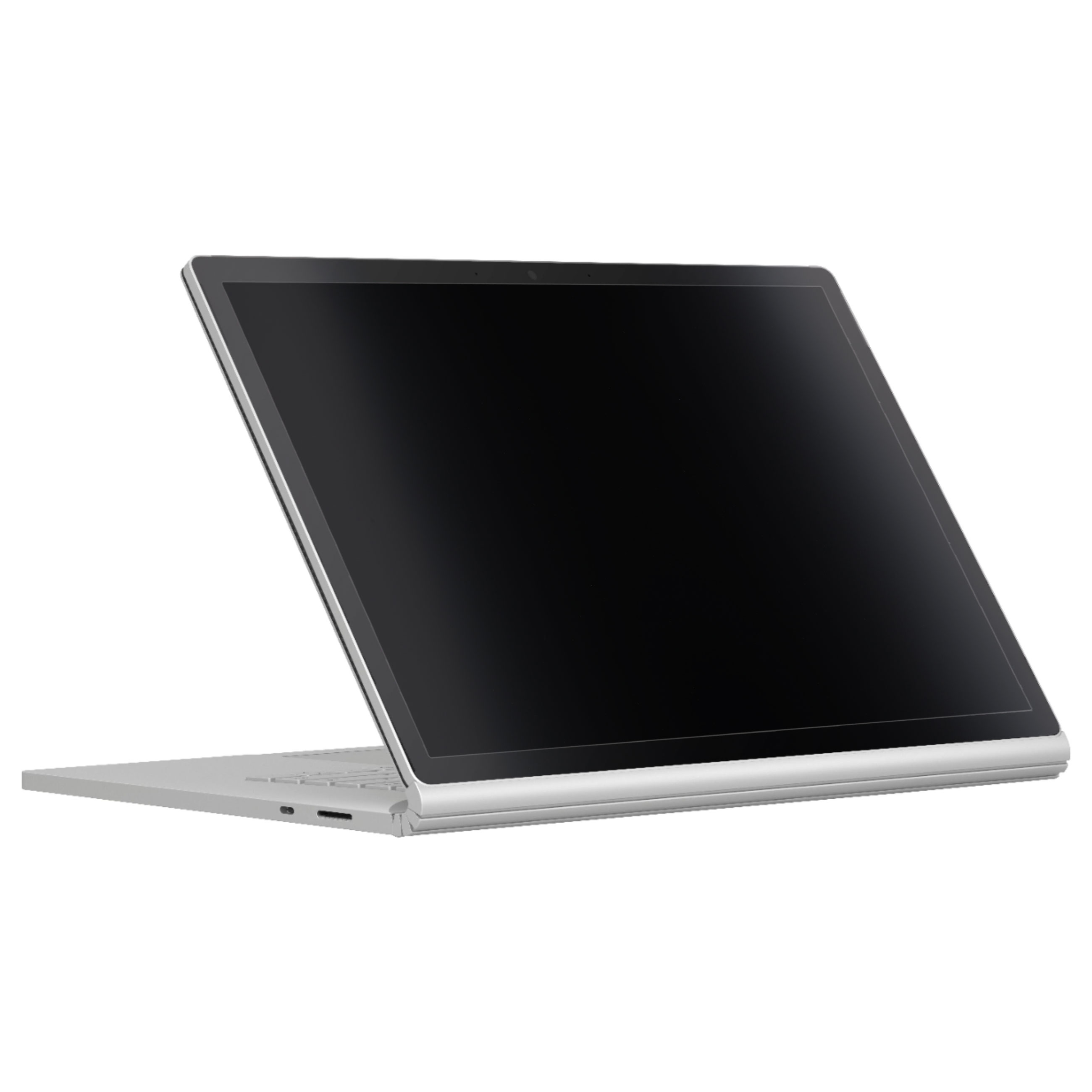 Microsoft Surface Book 3 15 Zoll