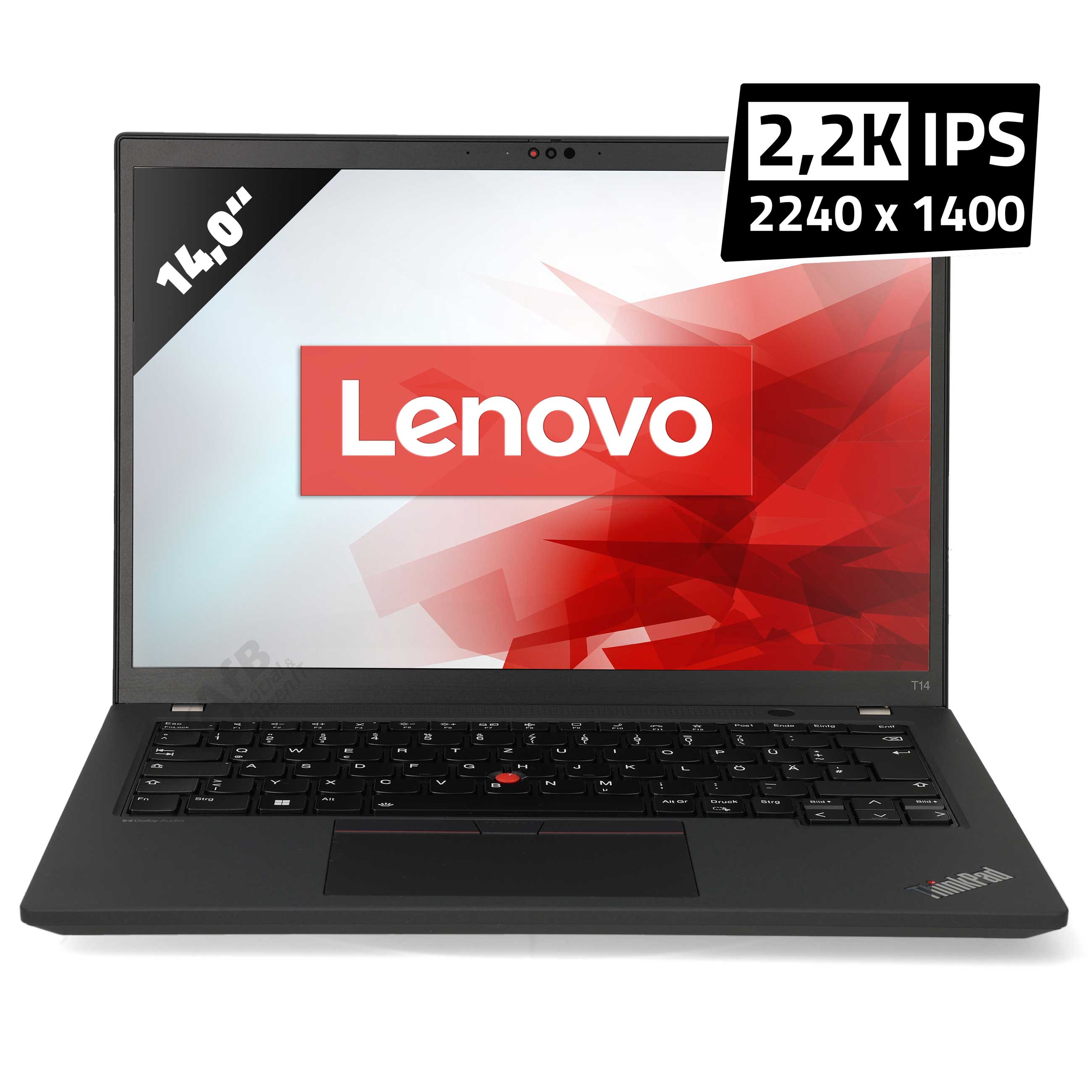 Lenovo ThinkPad T14 Gen 4 Intel