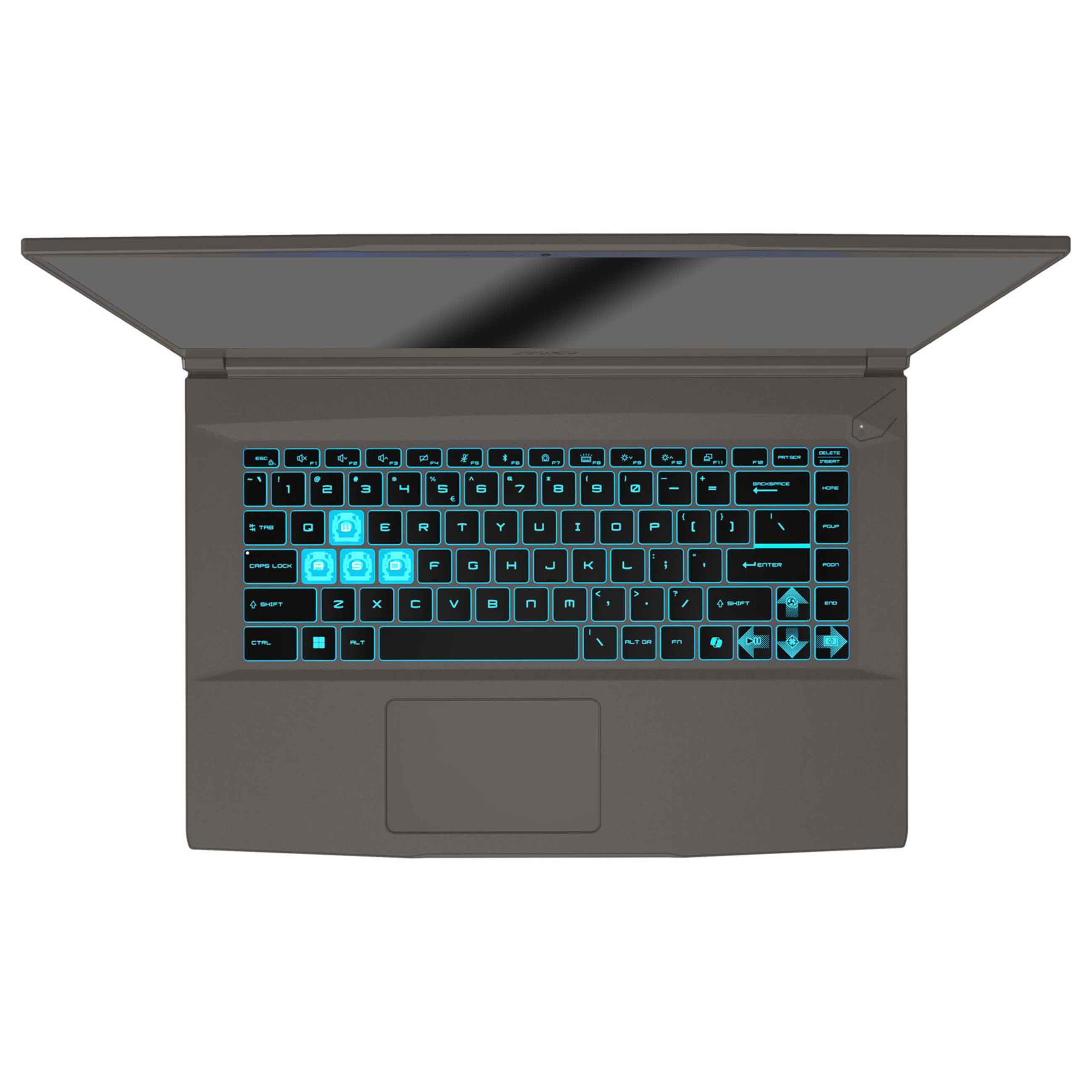 MSI Thin 15 B13UC-3040