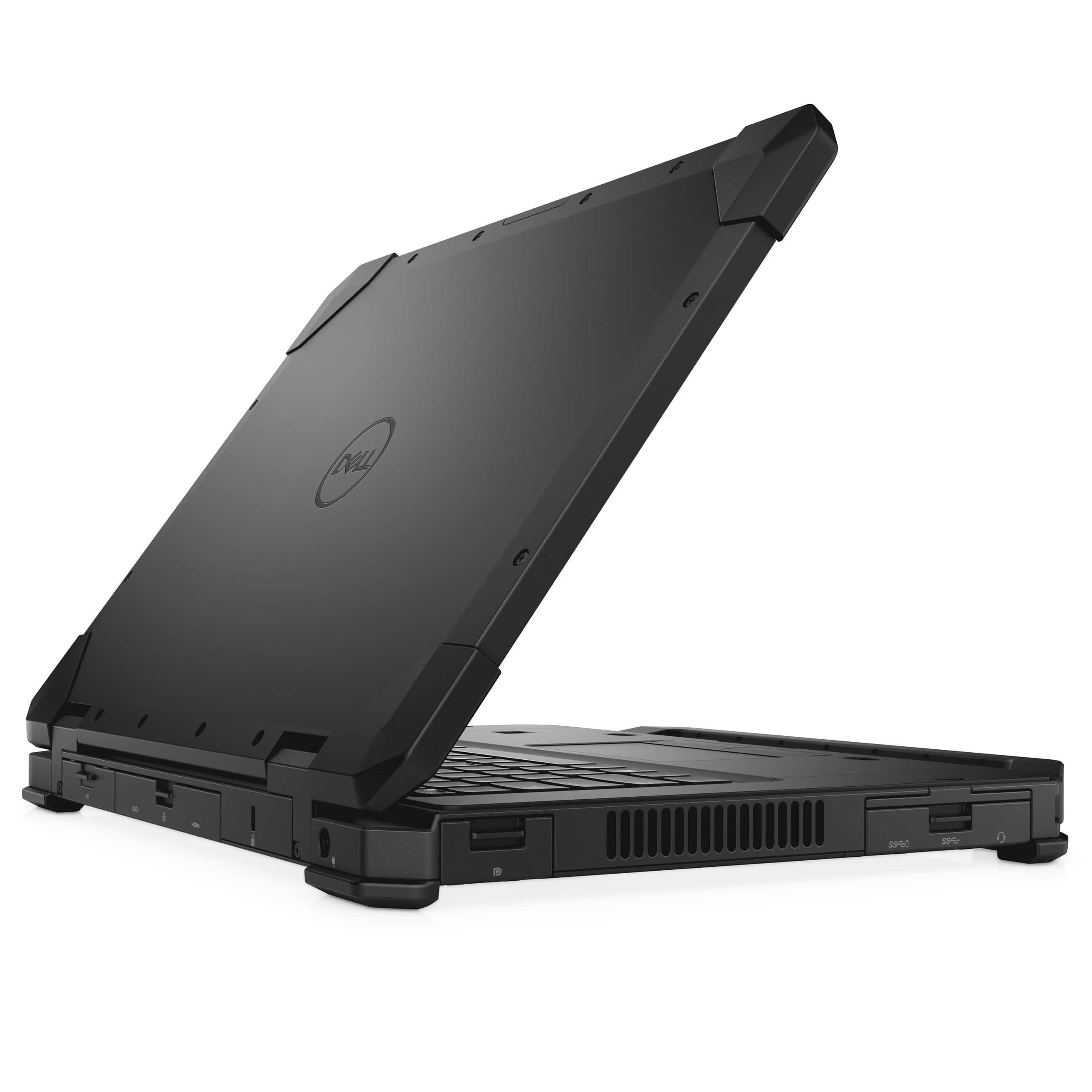 Dell Latitude 5420 Rugged
