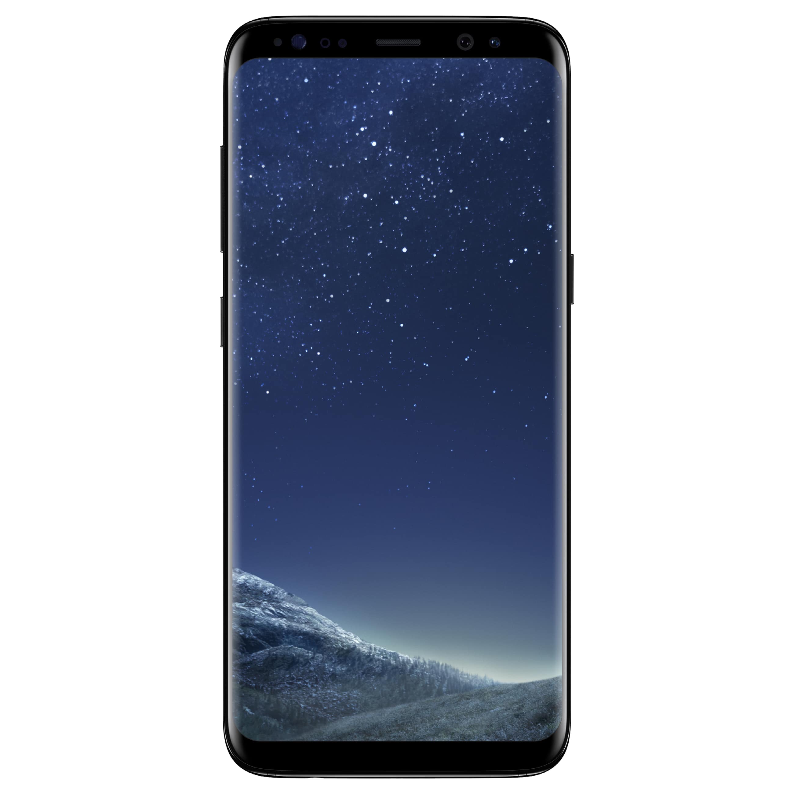 Samsung Galaxy S8