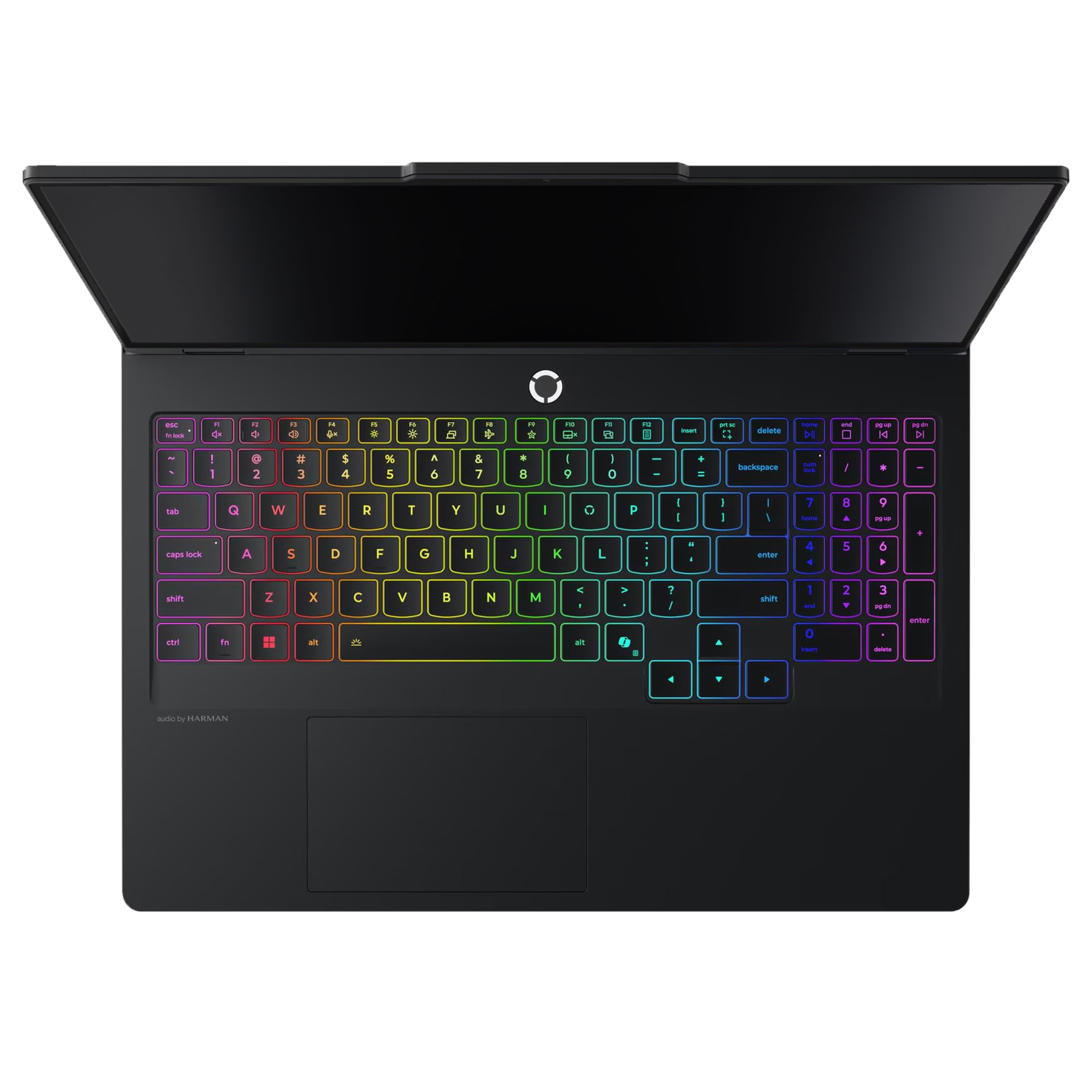 Lenovo Legion 5 Pro 16IAX10H