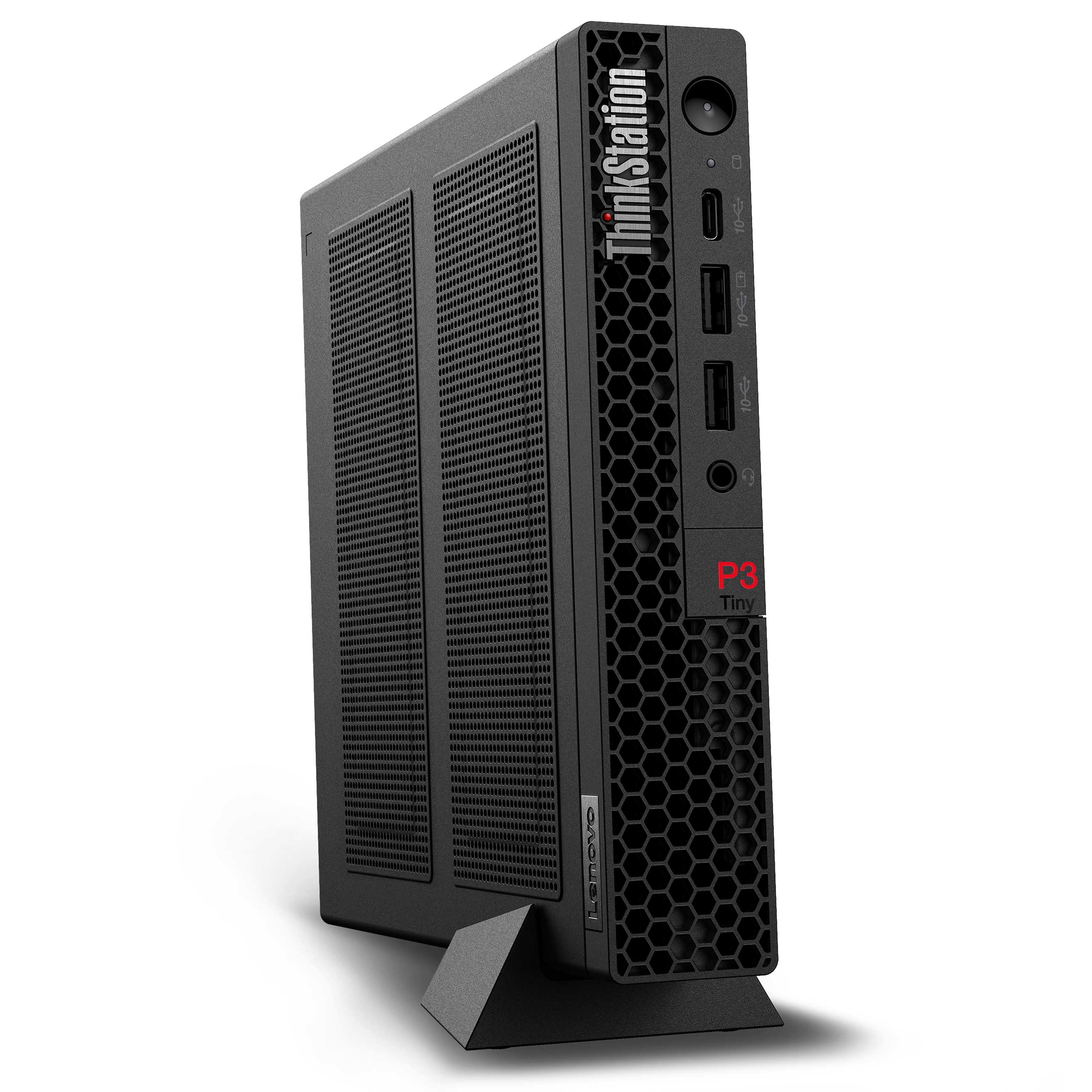 Lenovo ThinkStation P3 Gen 2 Tiny
