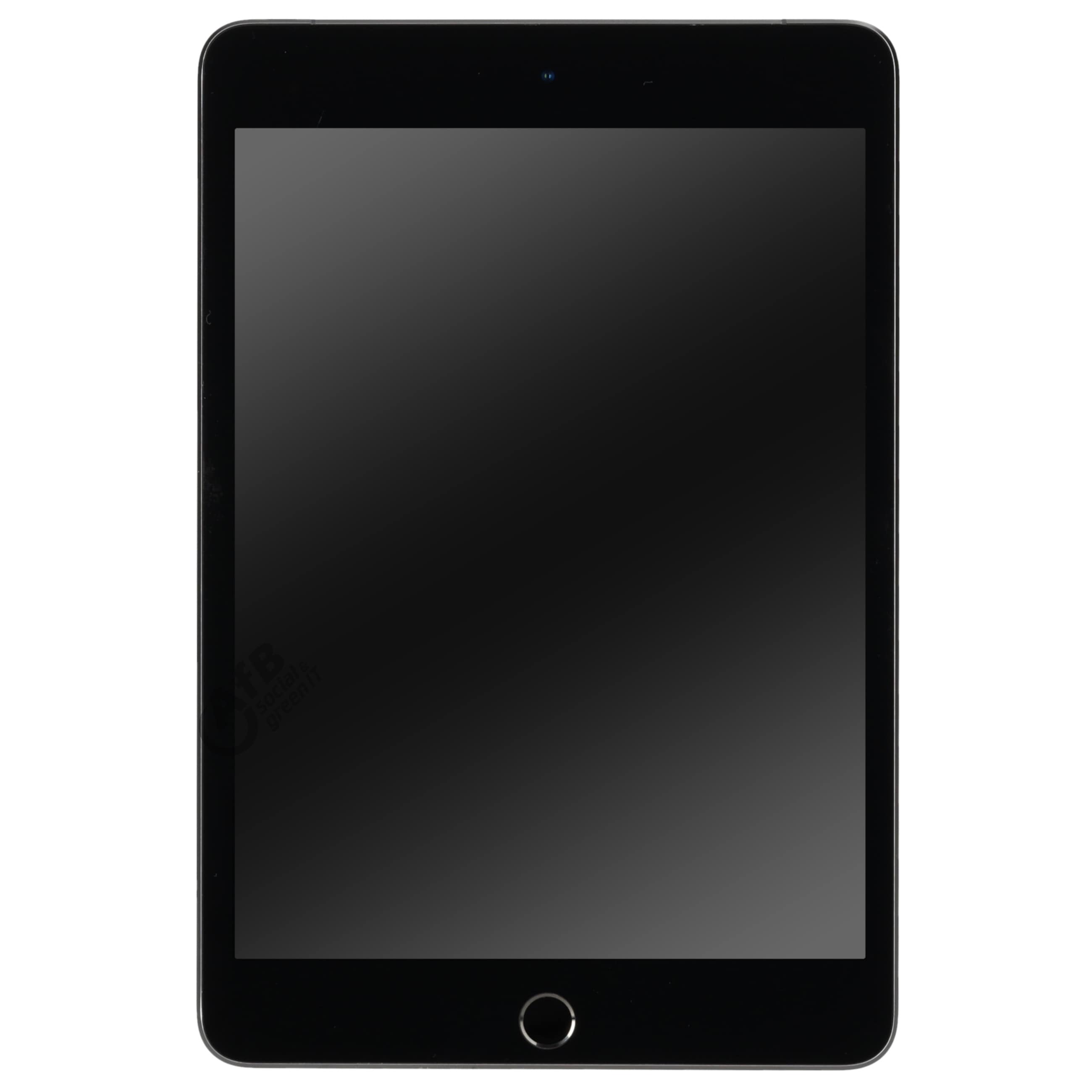 Apple iPad mini 5 (2019) - 64 GB - Space Gray - LTE 4G