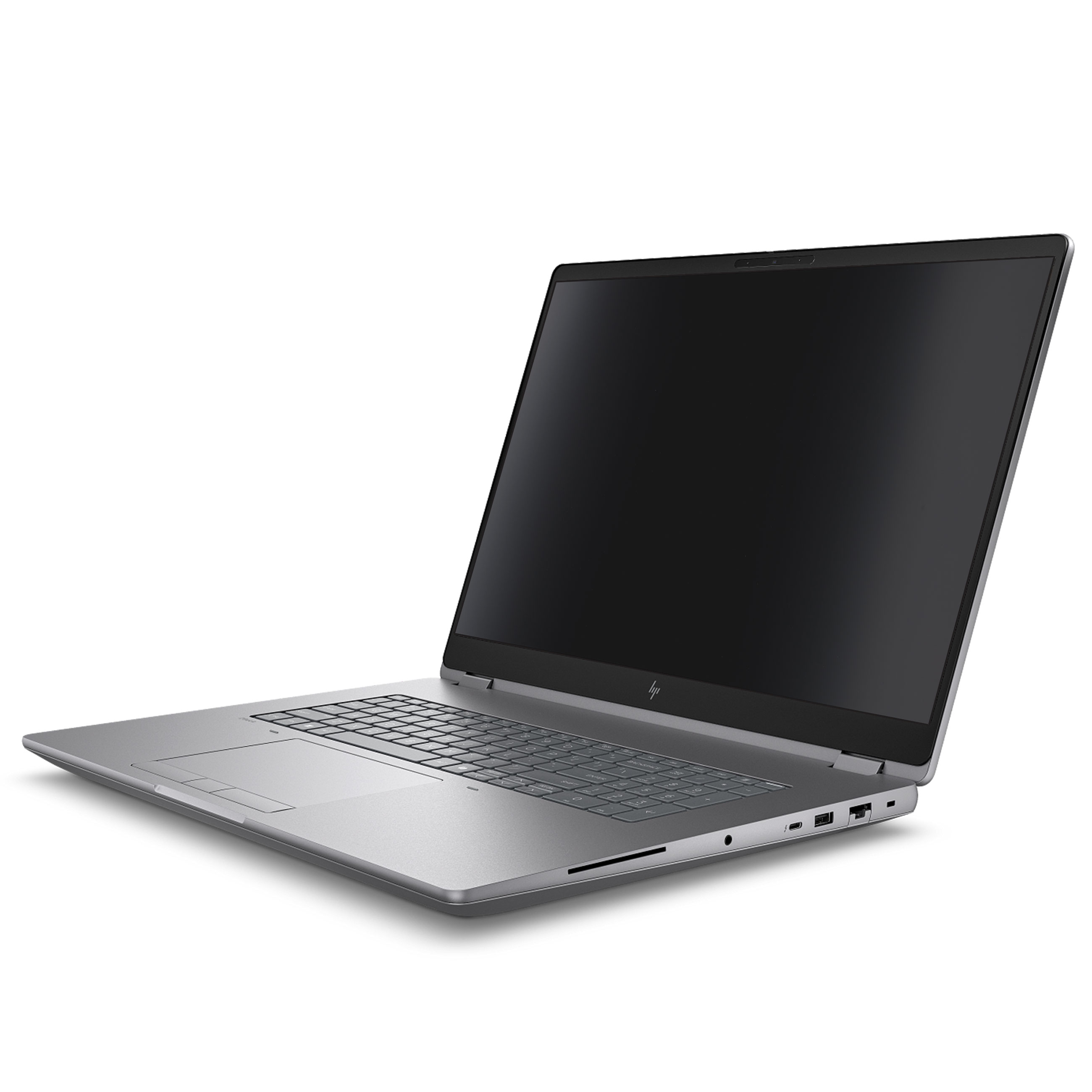 HP ZBook Fury 18 G1i