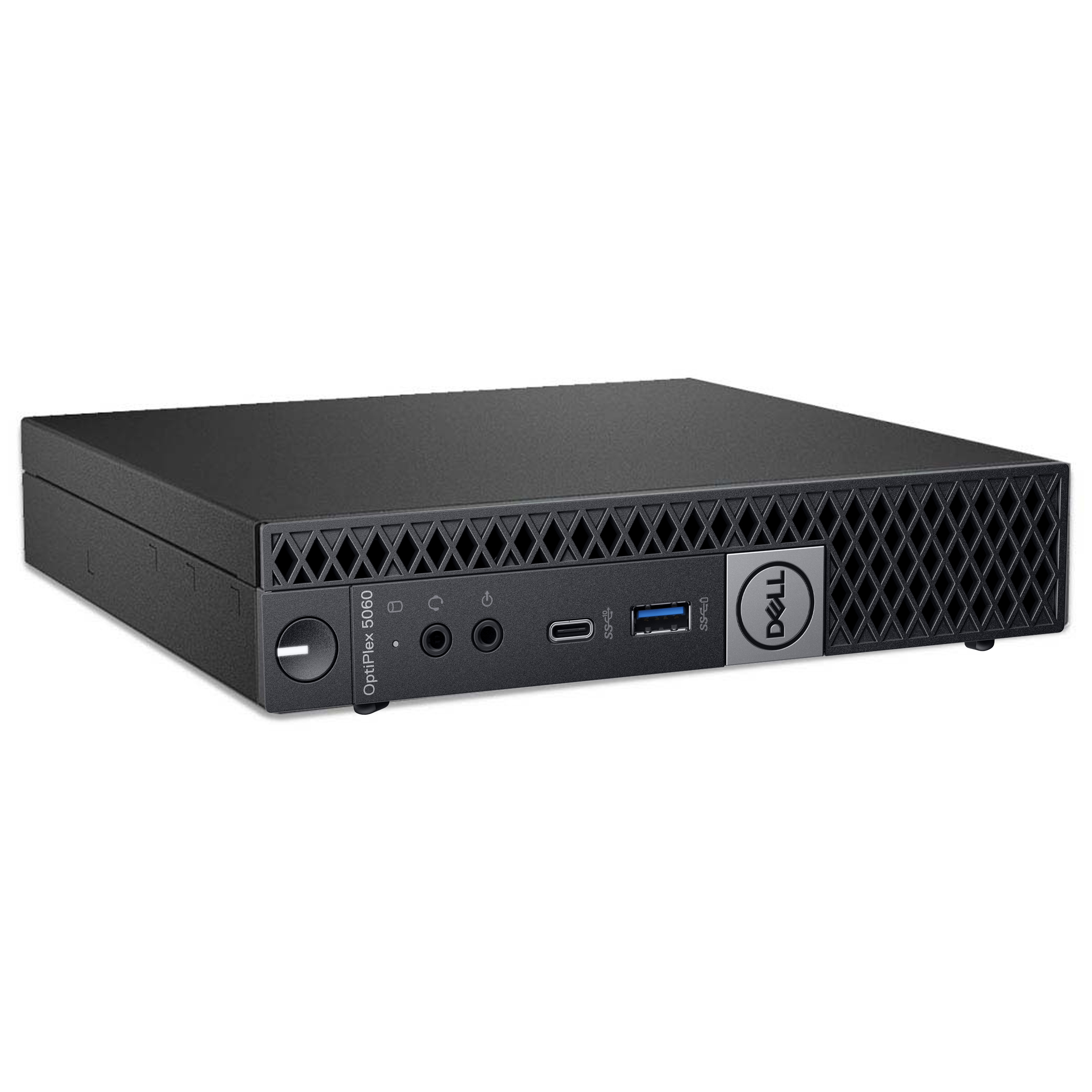 Dell OptiPlex 5060Gut - AfB-refurbished