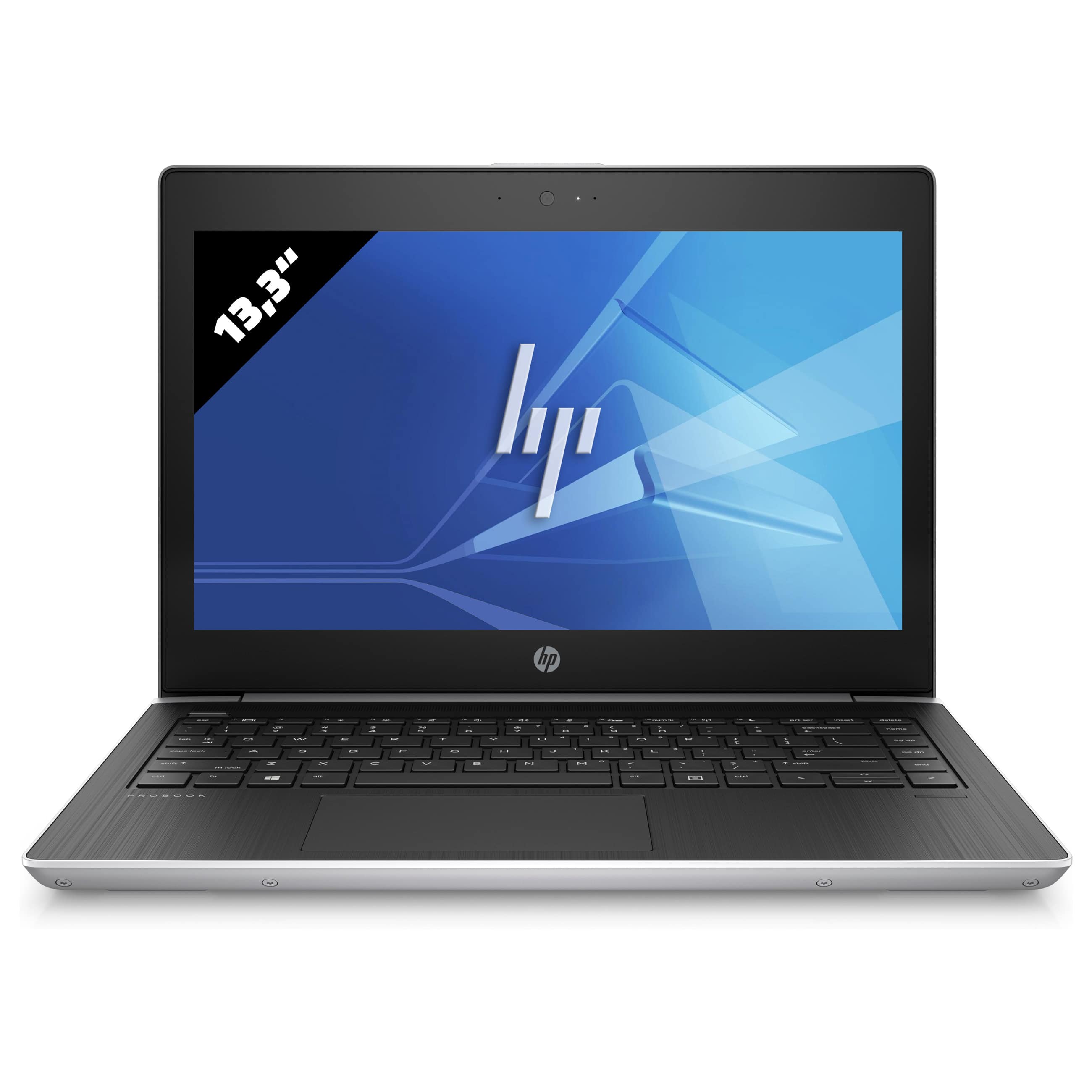 HP ProBook 430 G5 - 13,3 Zoll - Intel Core i5 8250U @ 1,6 GHz - 8 GB