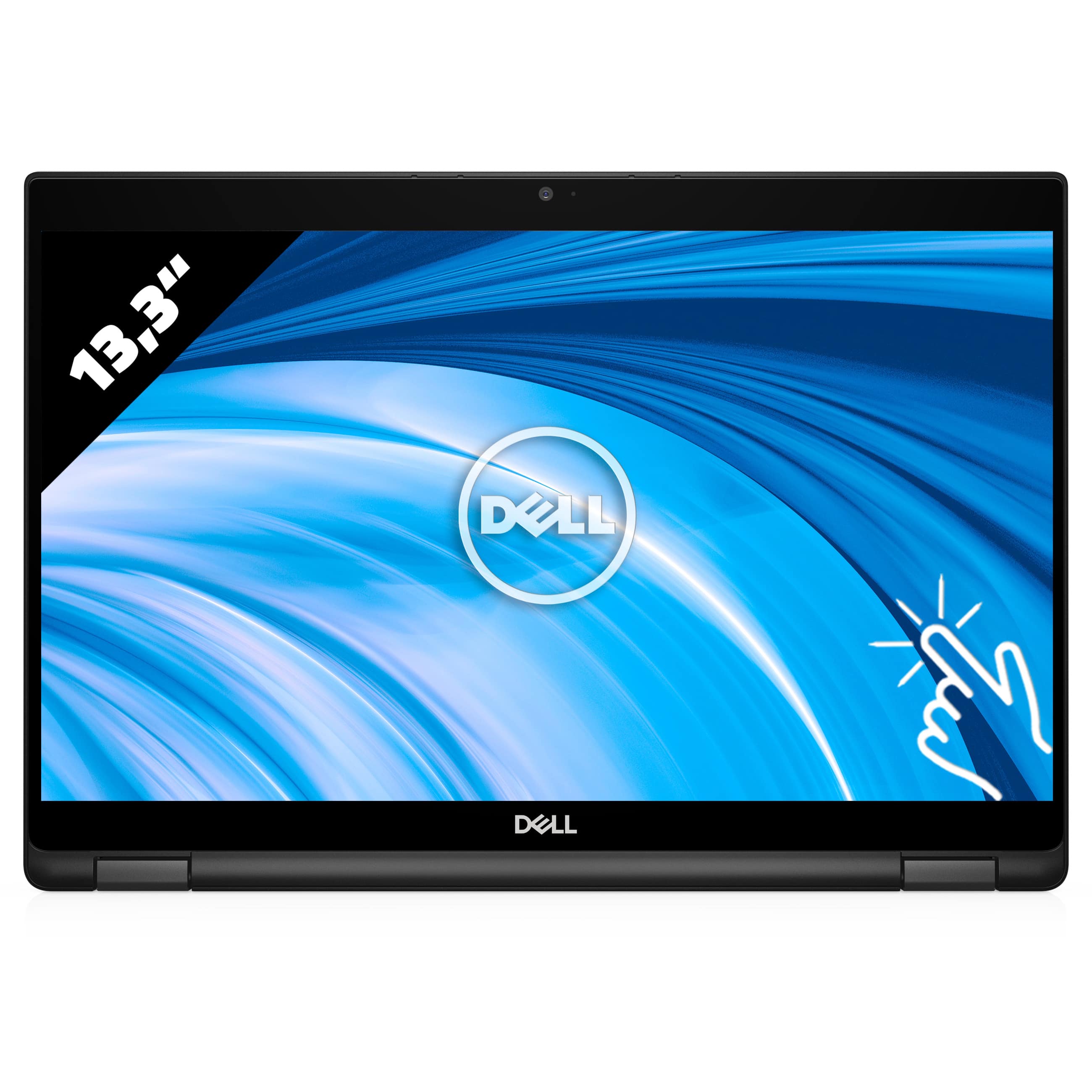 Dell Latitude 7390 2-in-1 

 - 13,3 Zoll - Intel Core i7 8650U @ 1,9 GHz - 16 GB DDR3 - 500 GB SSD - 1920 x 1080 FHD - Touchscreen - Windows 10 Professional