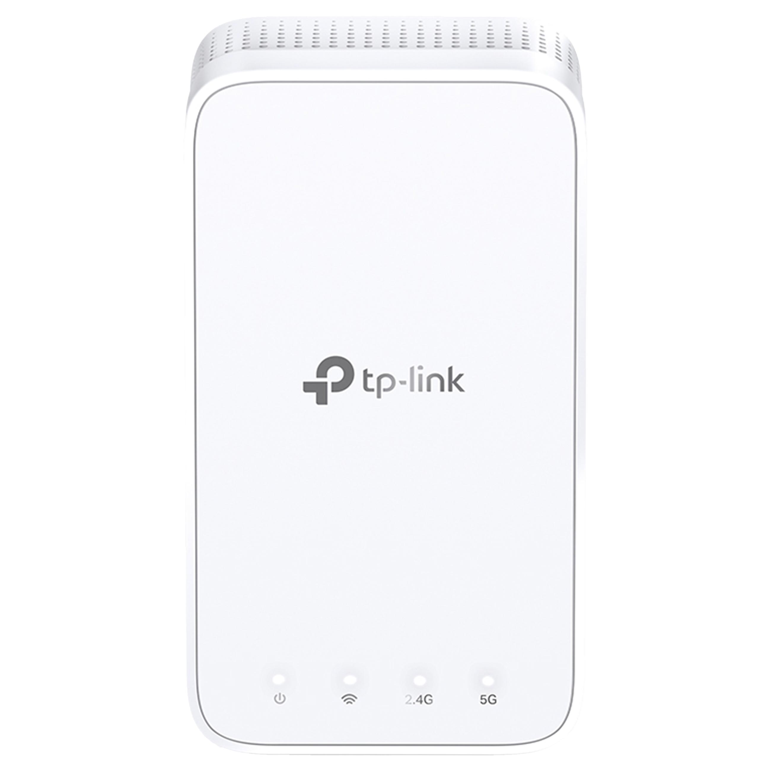TP-LINK AC1200 - WLAN Repeater