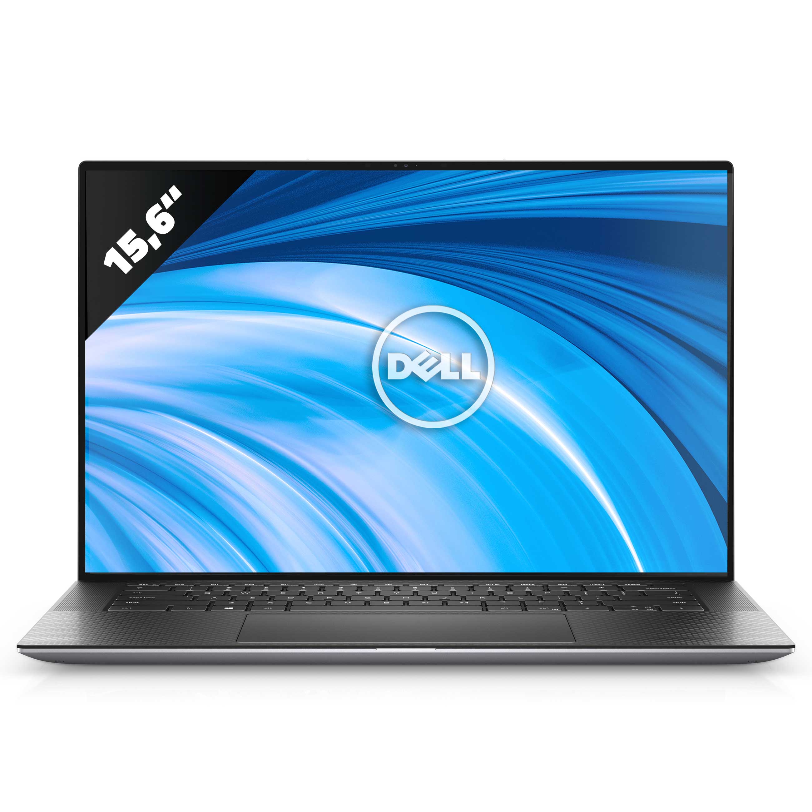 Dell Precision 5560Sehr gut - AfB-refurbished