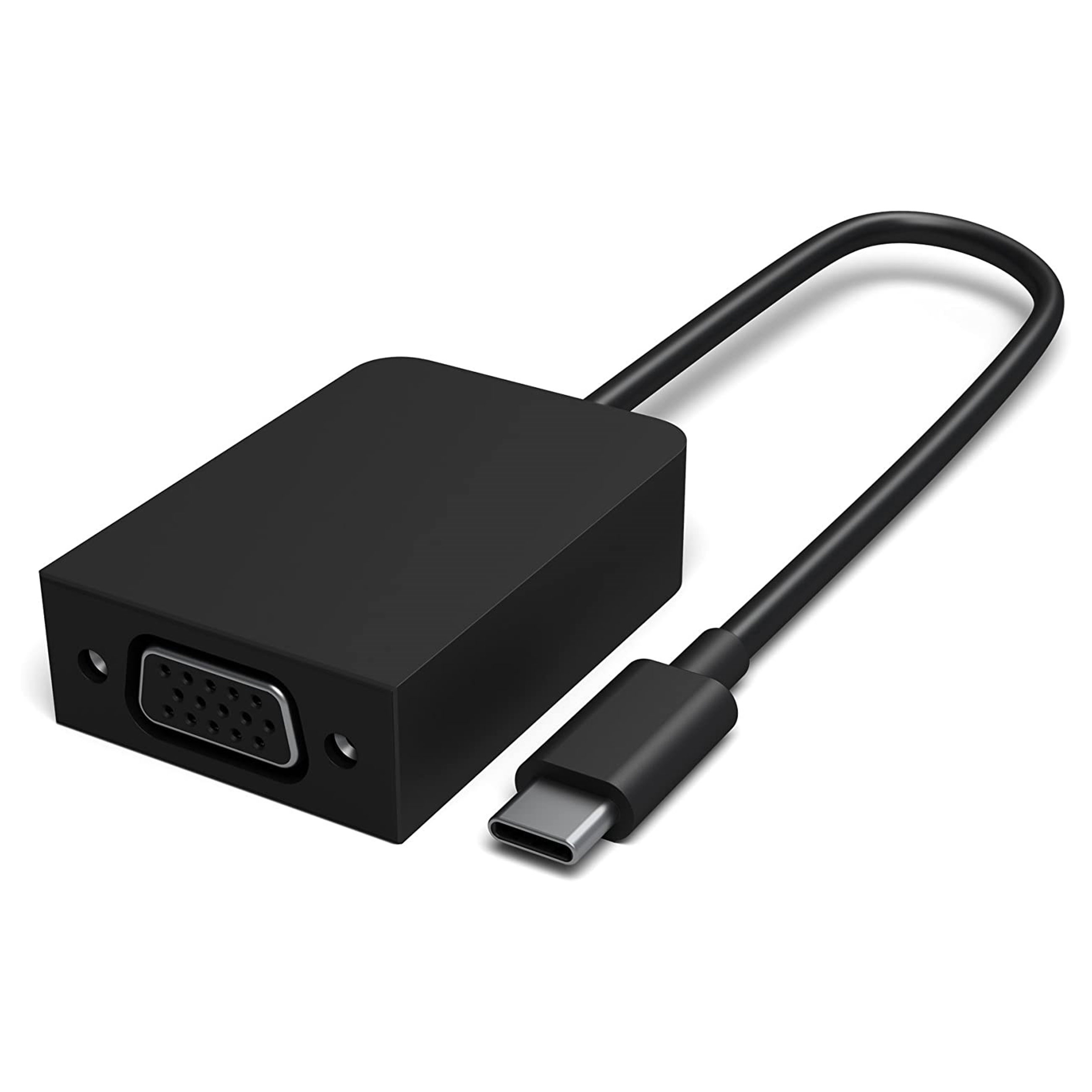 Microsoft Surface USB-C auf VGA - Video Adapter
