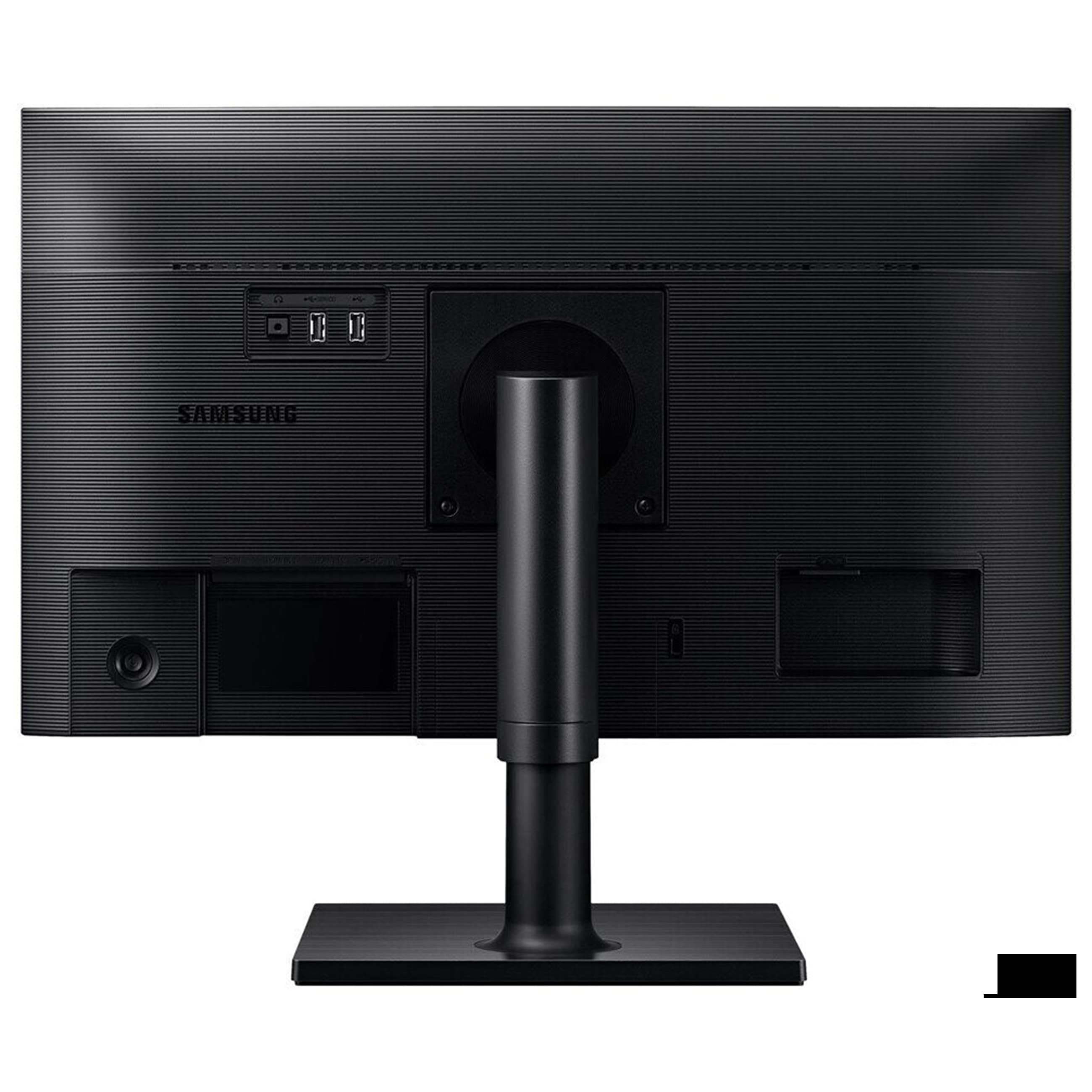 Samsung Color Display Unit F24T450GYU schwarz