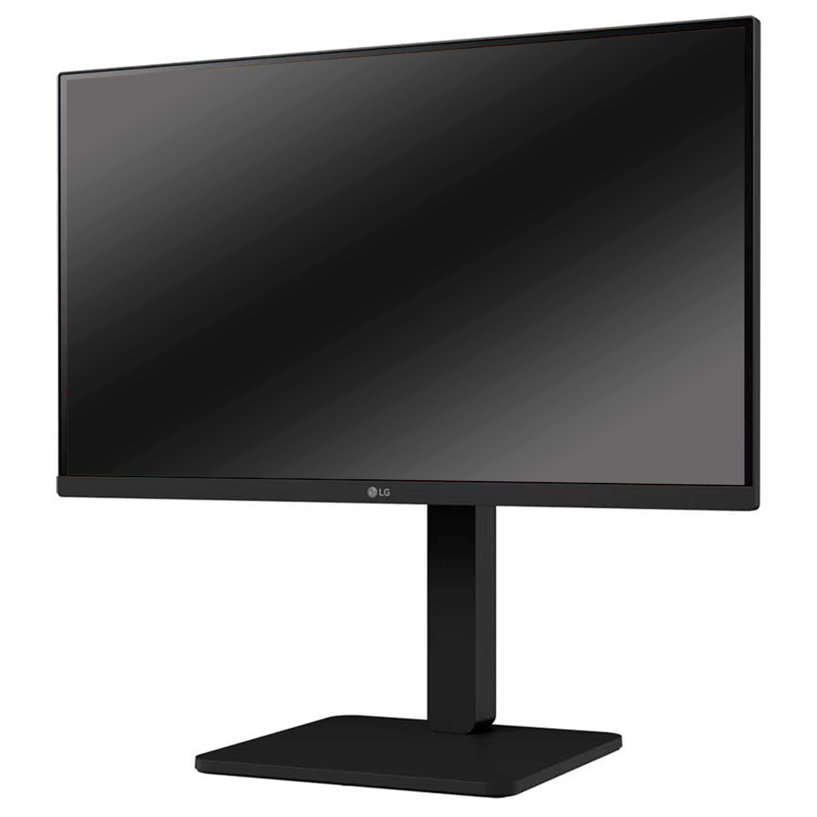 LG 24BA450 - 1920 x 1080 - FHD