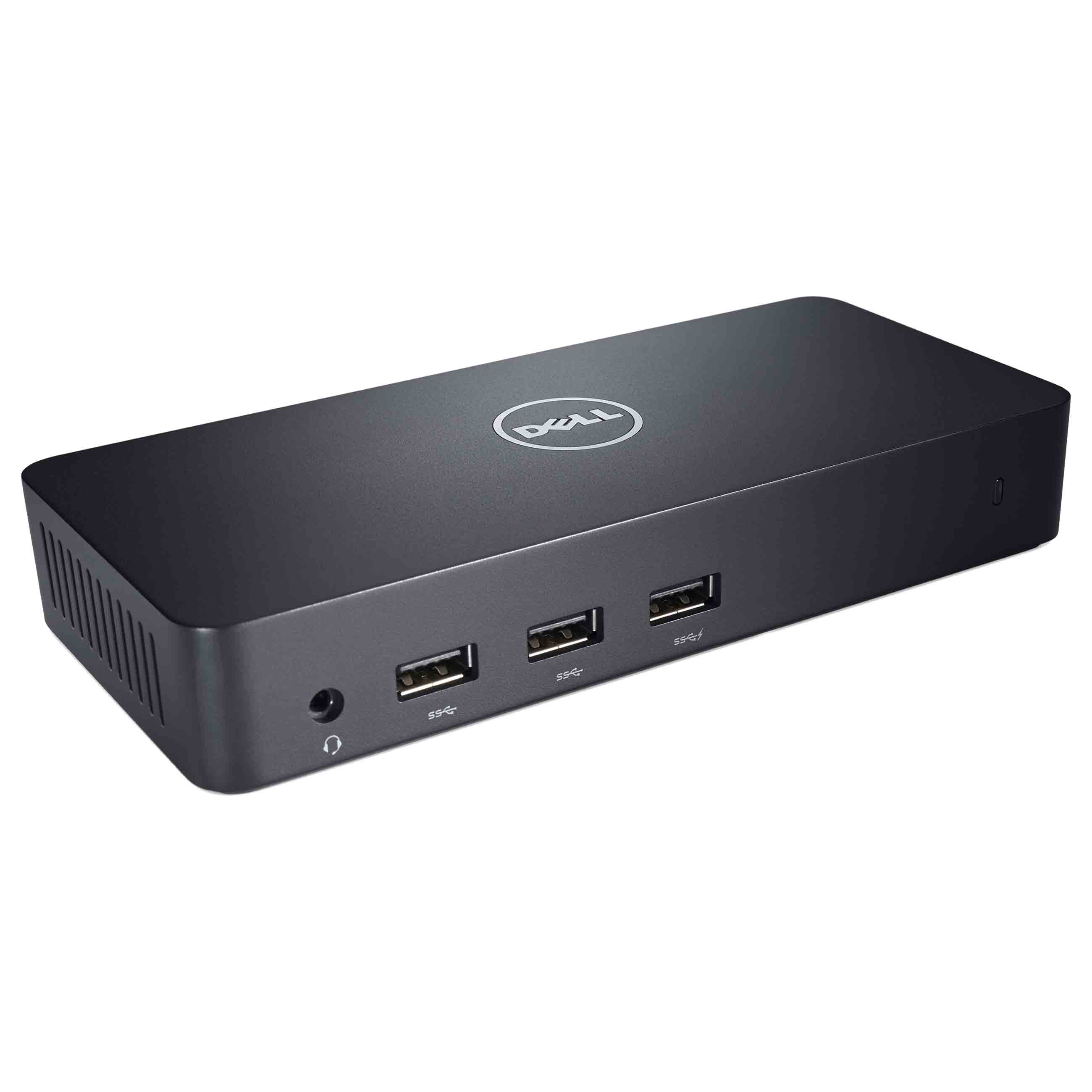 Dell D3100 (452-BBPG) - Dockingstation