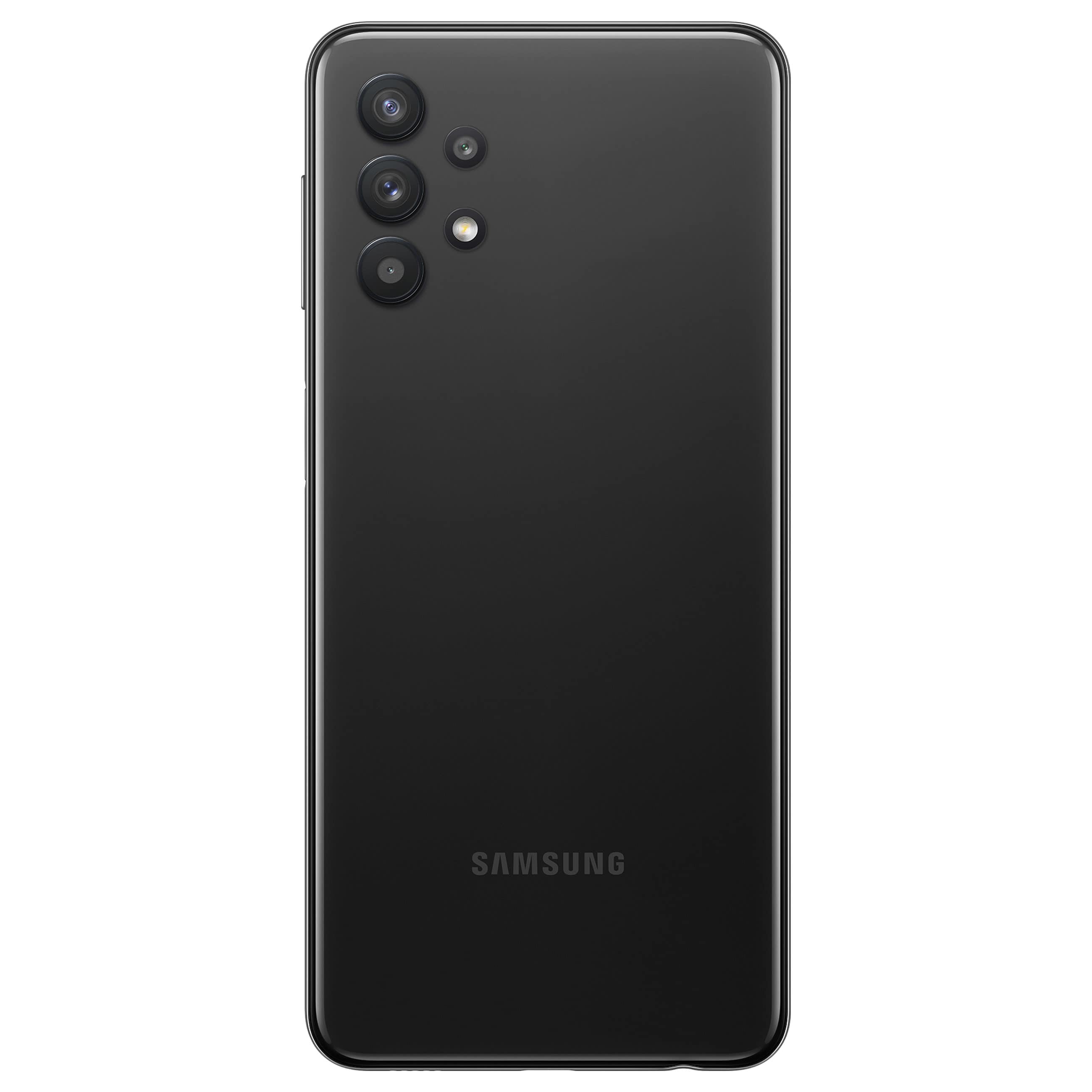 Samsung Galaxy A32 5G - 128 GB - Awesome Black