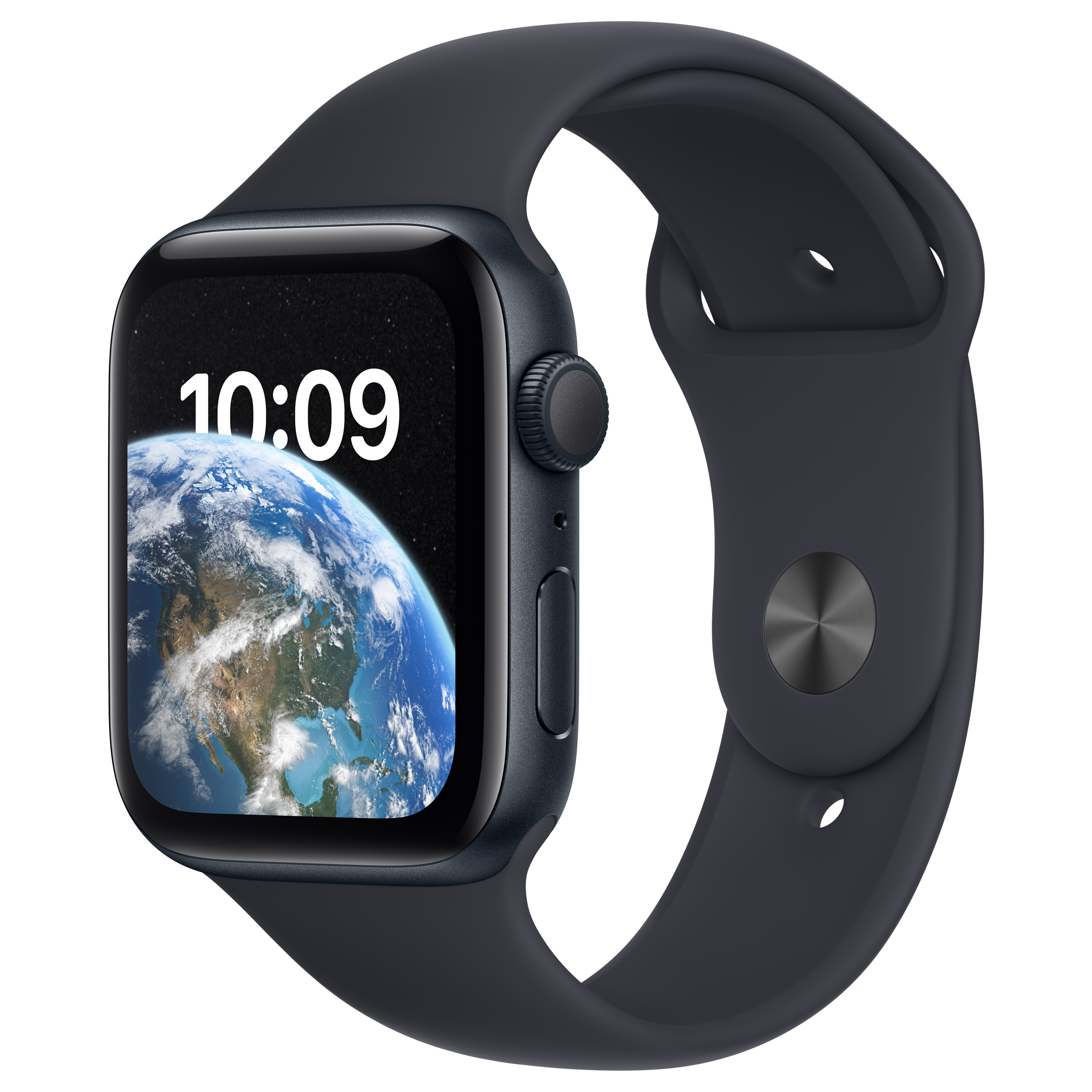 Apple Watch SE 2022 (GPS) - Smartwatch