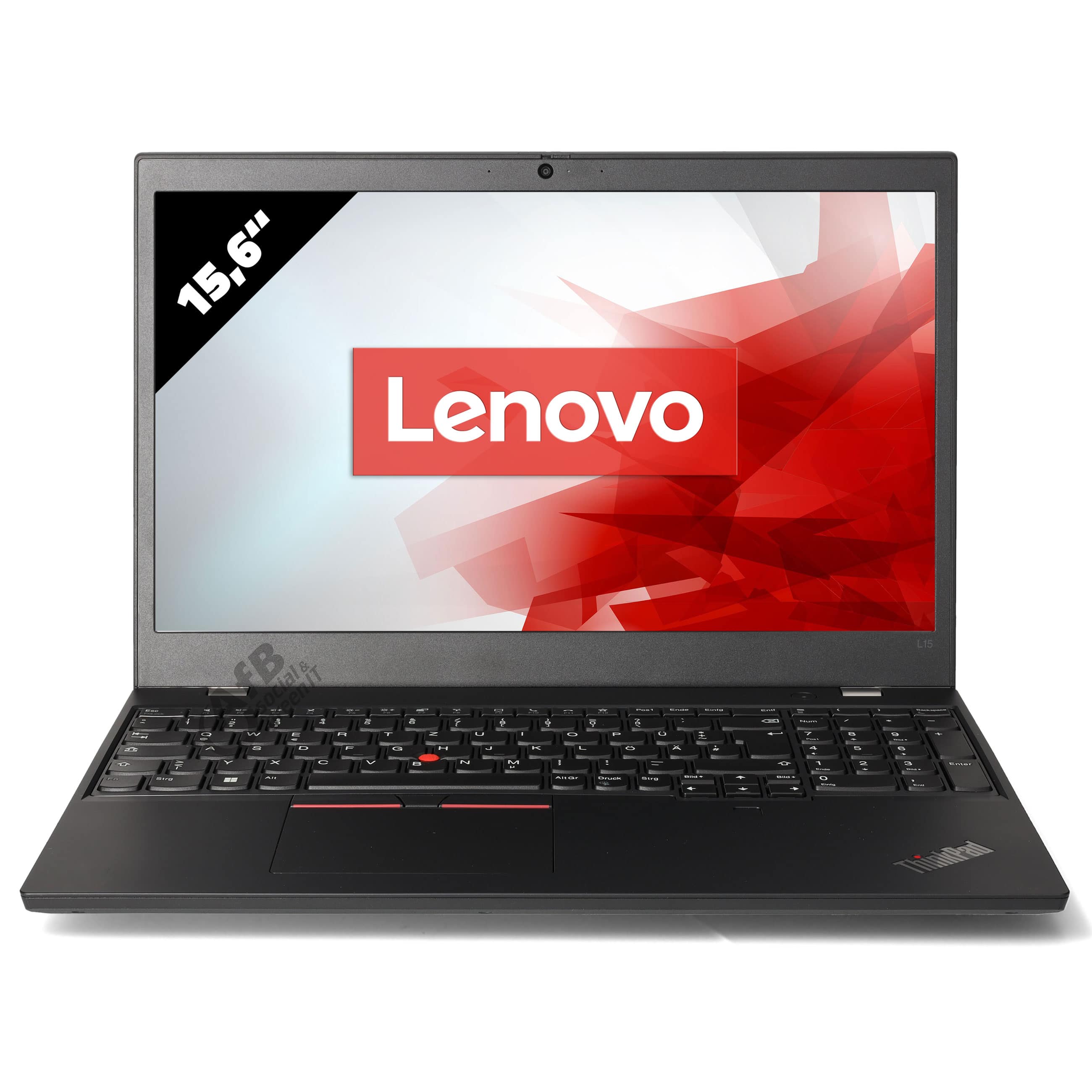 Lenovo ThinkPad L15 Gen 2