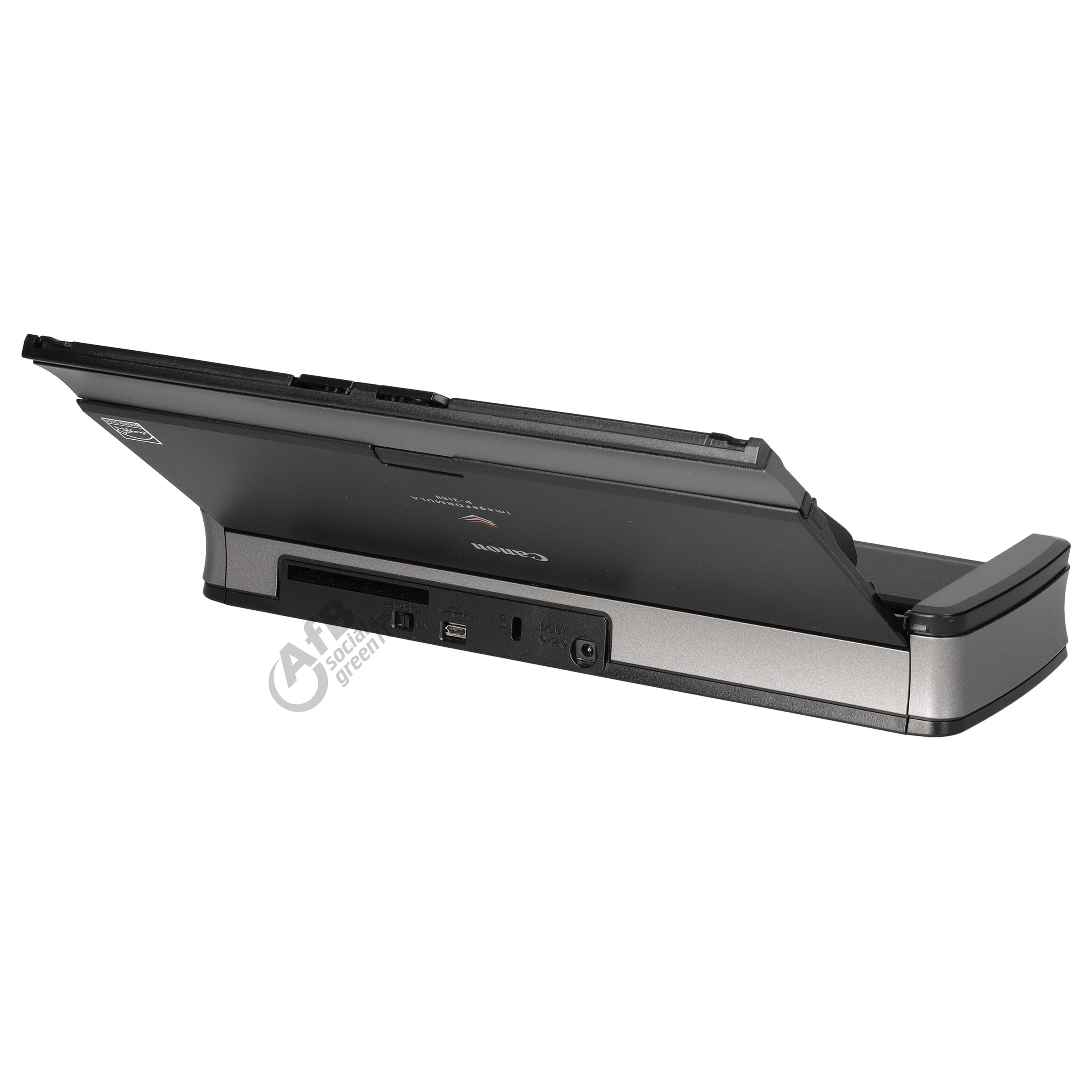 Canon imageFORMULA P-215II - Dokumenten-Scanner - Farbe