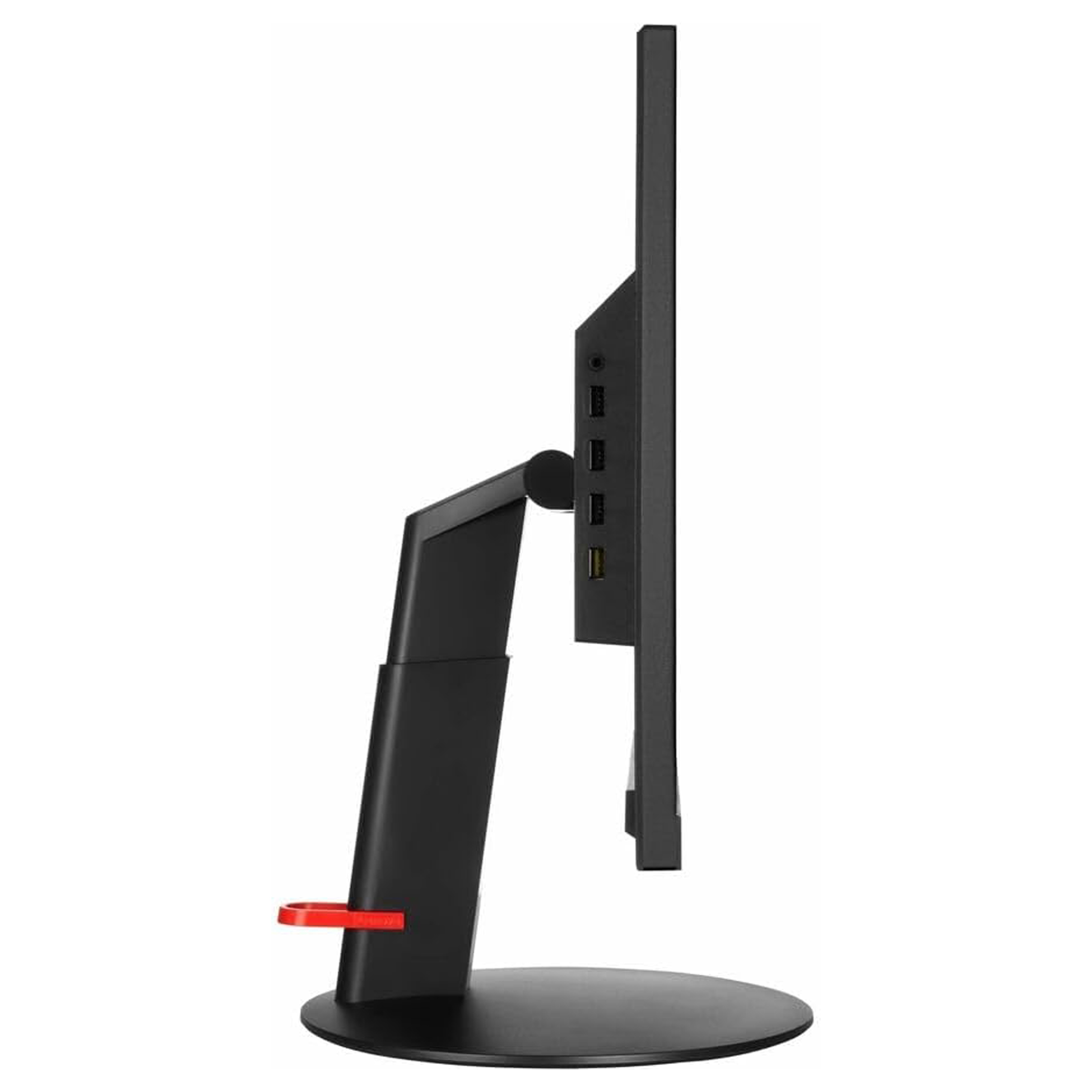 Lenovo ThinkVision P24h-10 - 2560 x 1440 - WQHD