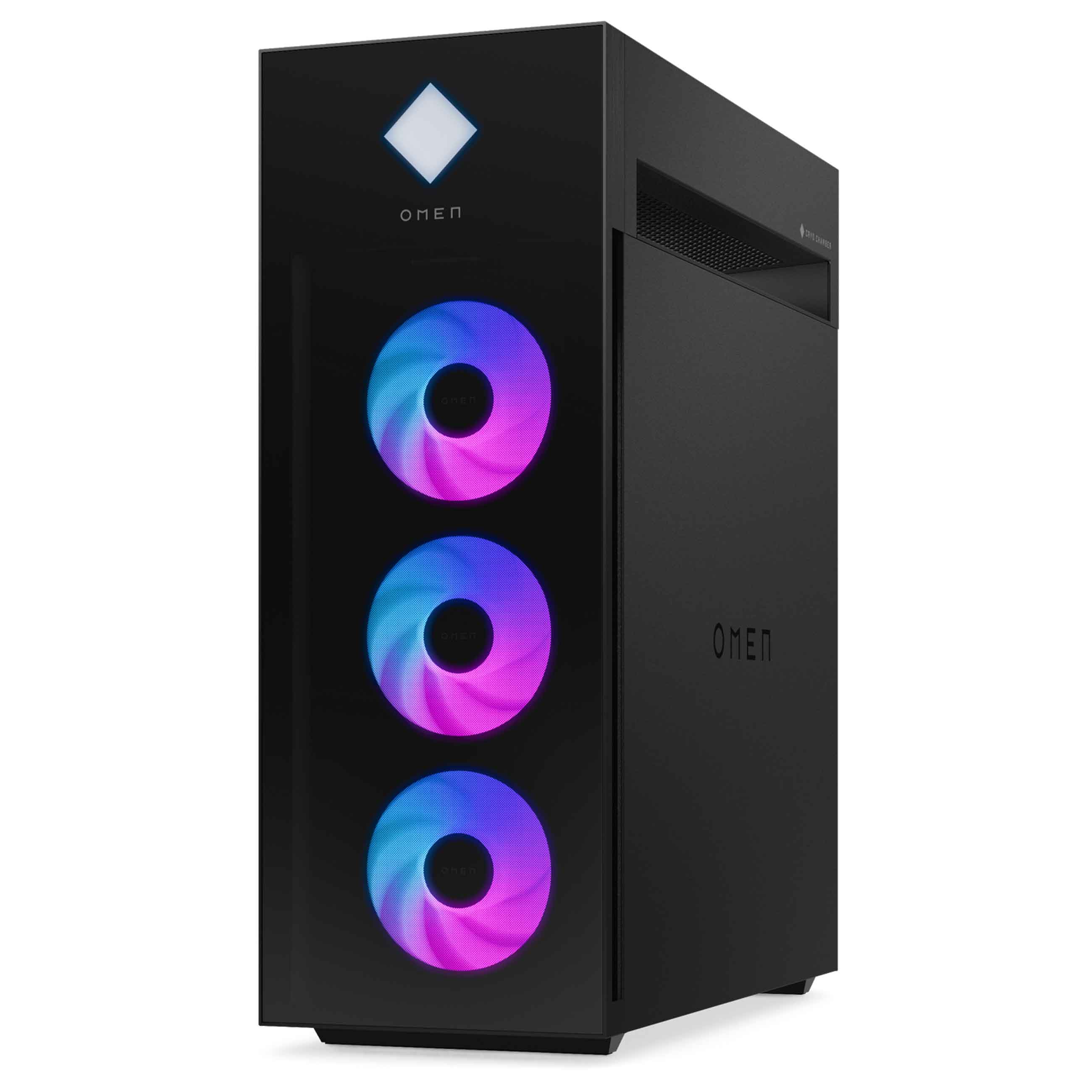 HP OMEN 45L Gaming Desktop GT22-3795ng