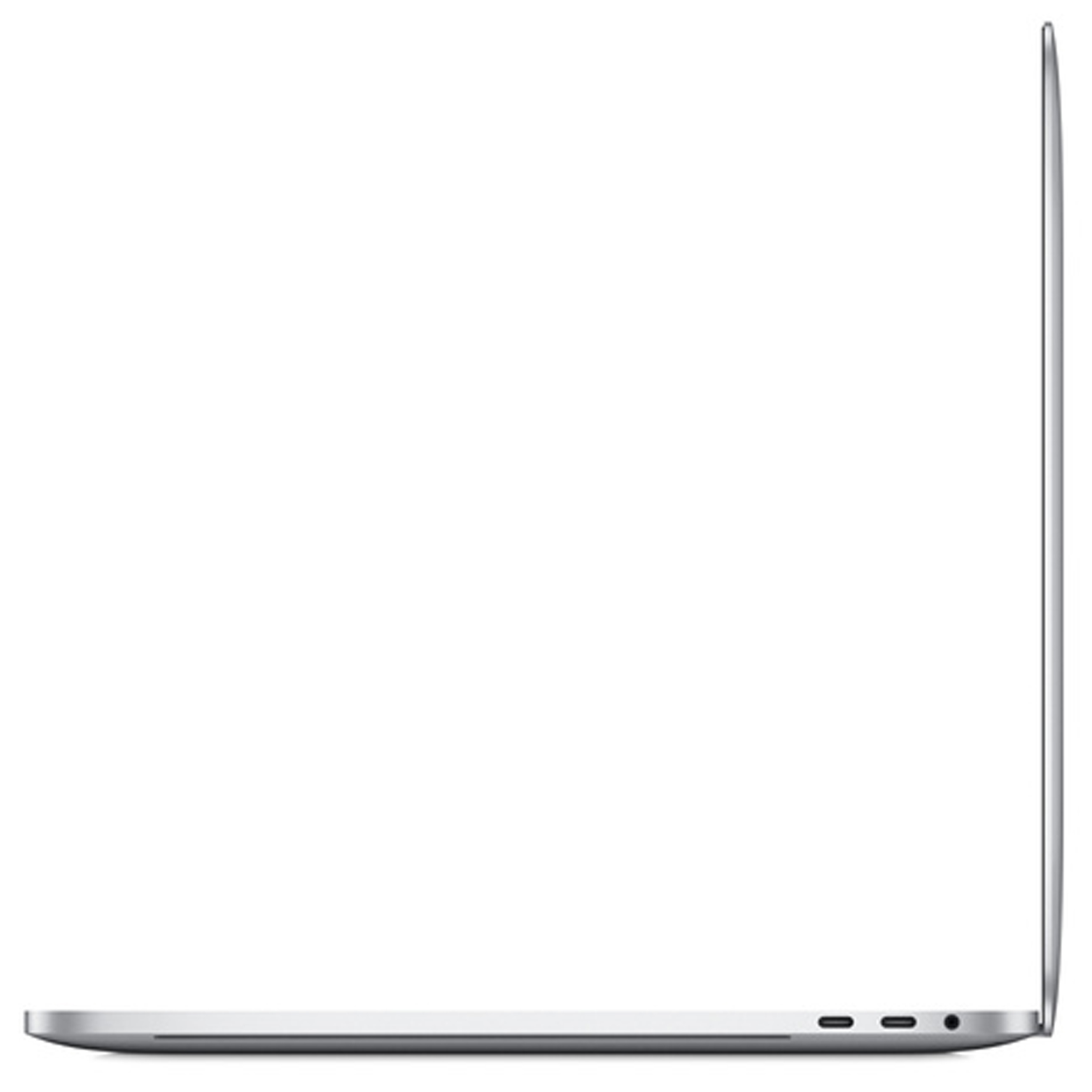 Apple MacBook Pro 15 (2018) 

 - 15,4 Zoll - Intel Core i7 8850H @ 2,6 GHz - 32 GB DDR4 - 512 GB SSD - Radeon Pro 560X - 2880 x 1800 - macOS - Space Gray