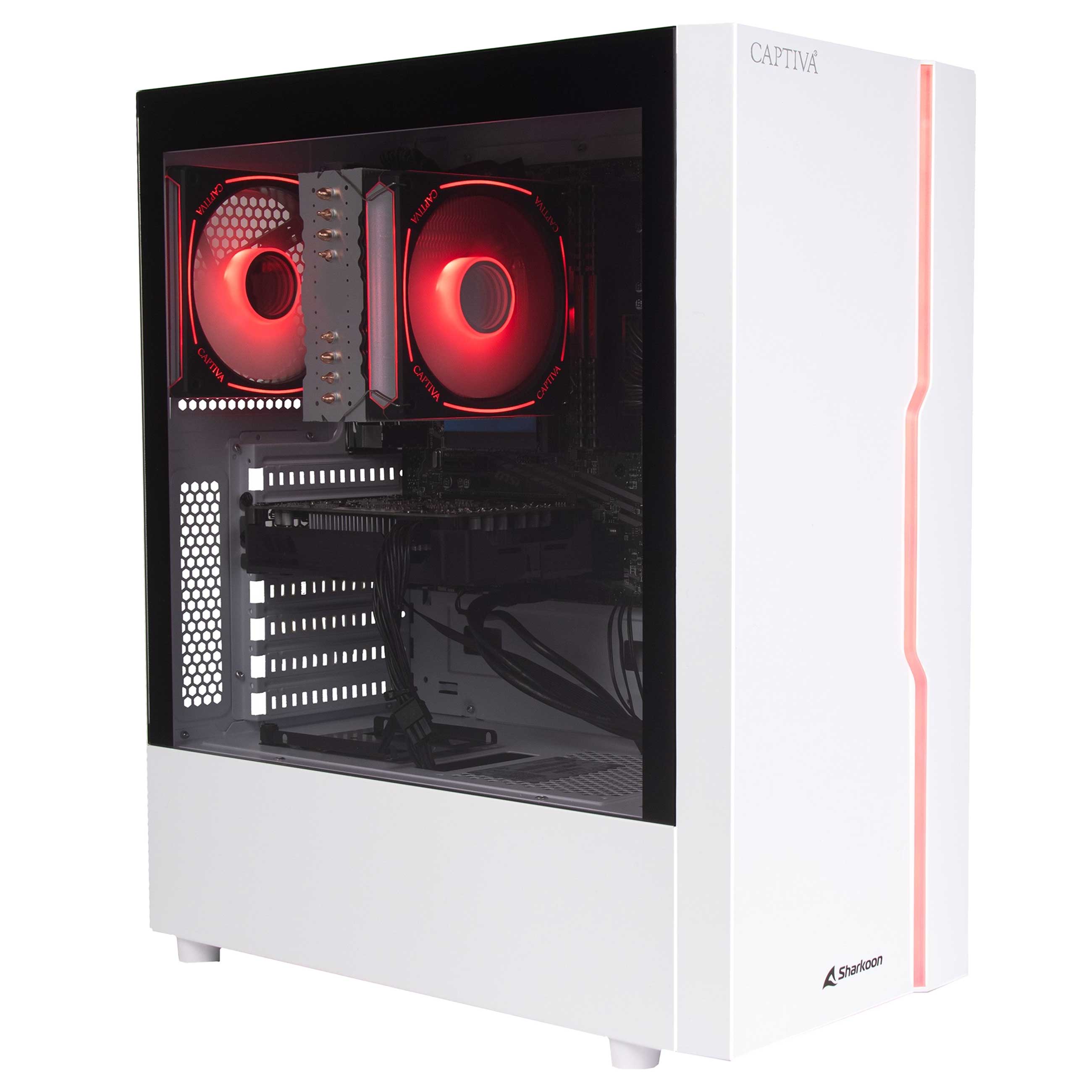Captiva Advanced Gaming R92-912