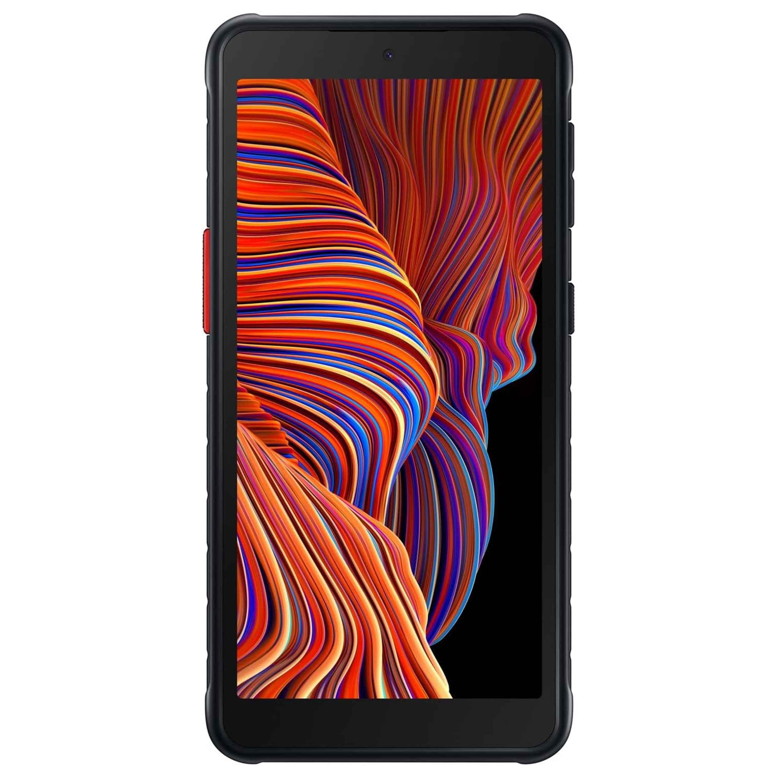 Samsung Galaxy XCover 5 Enterprise Edition
