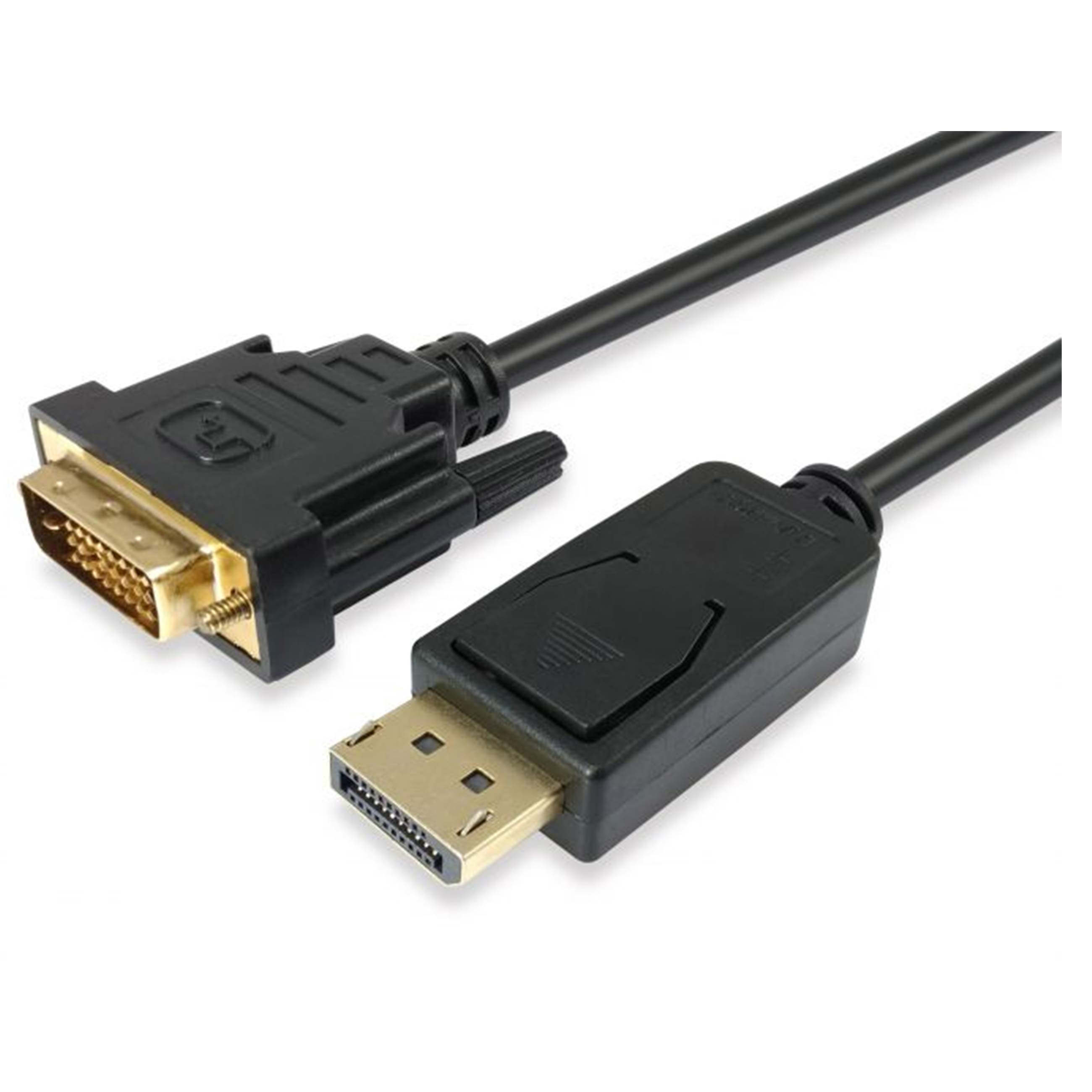 Equip DisplayPort auf DVI-D - VideokabelNeuware