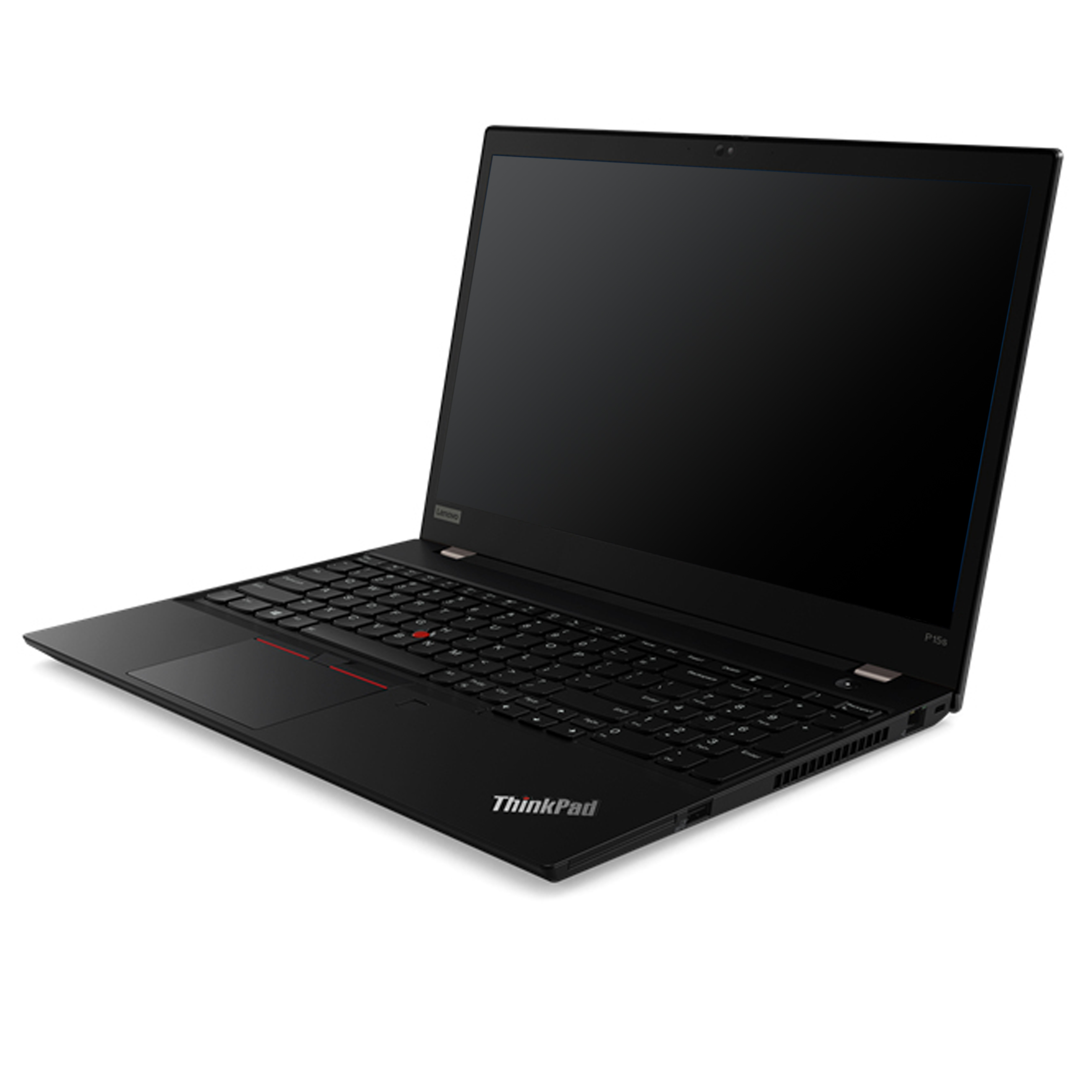 Lenovo ThinkPad P15s Gen 1