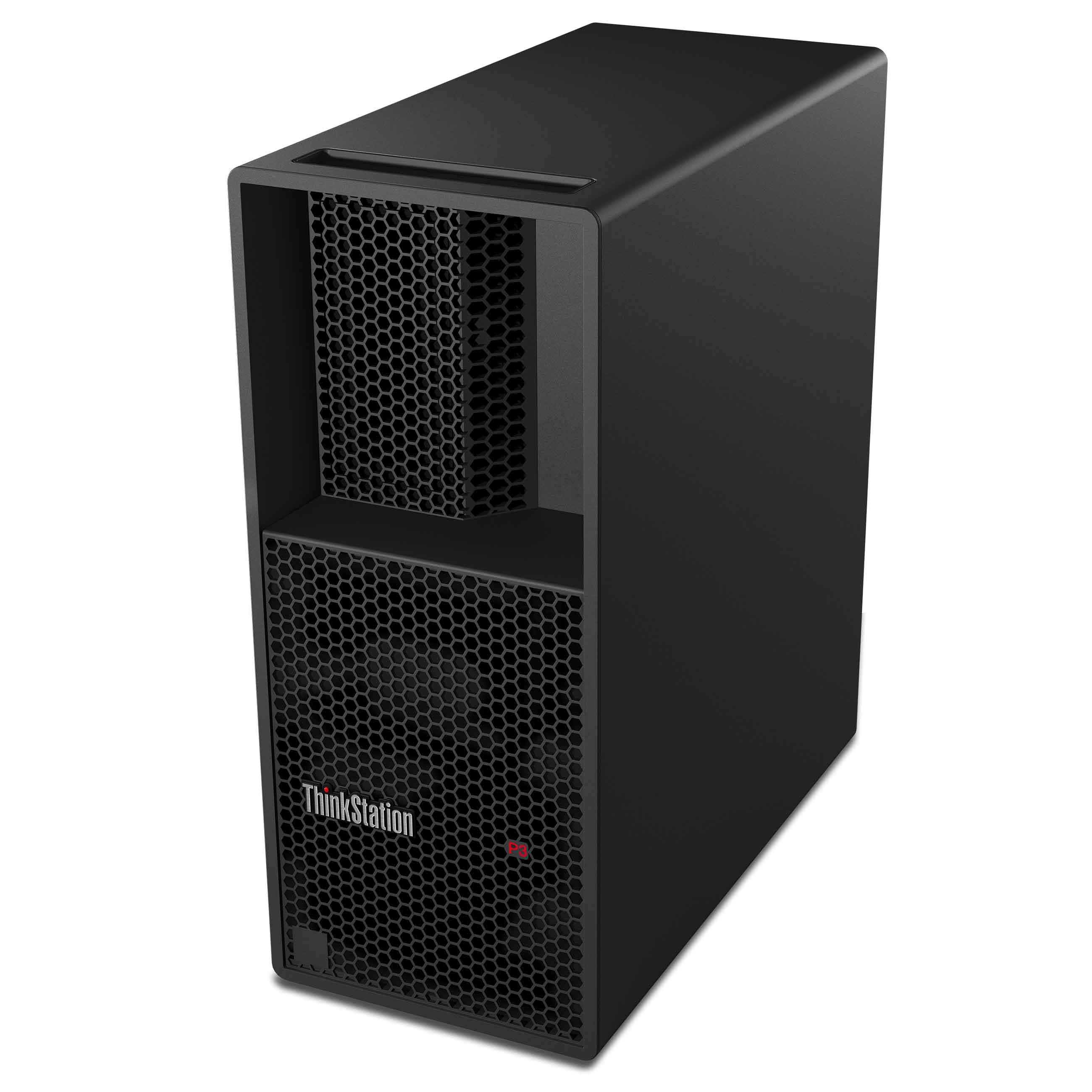 Lenovo ThinkStation P3 Gen 2
