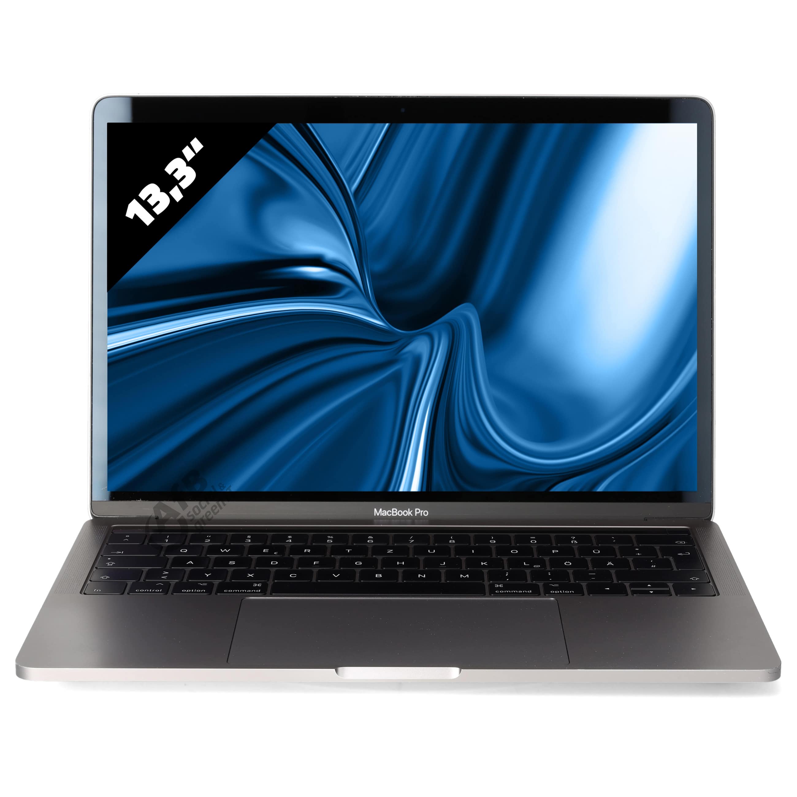 Apple MacBook Pro 13 (2017) Gut - AfB-refurbished