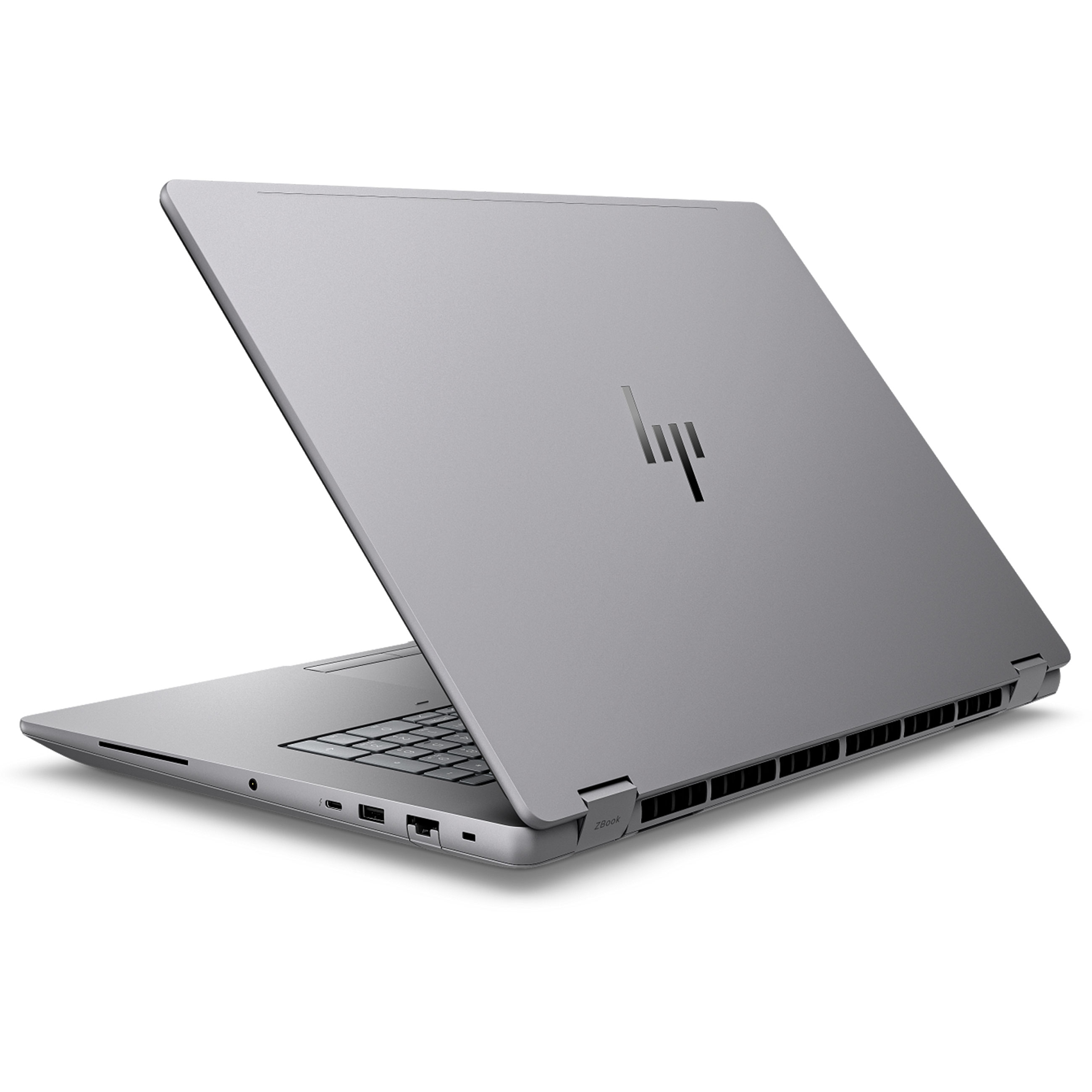 HP ZBook Fury 18 G1i