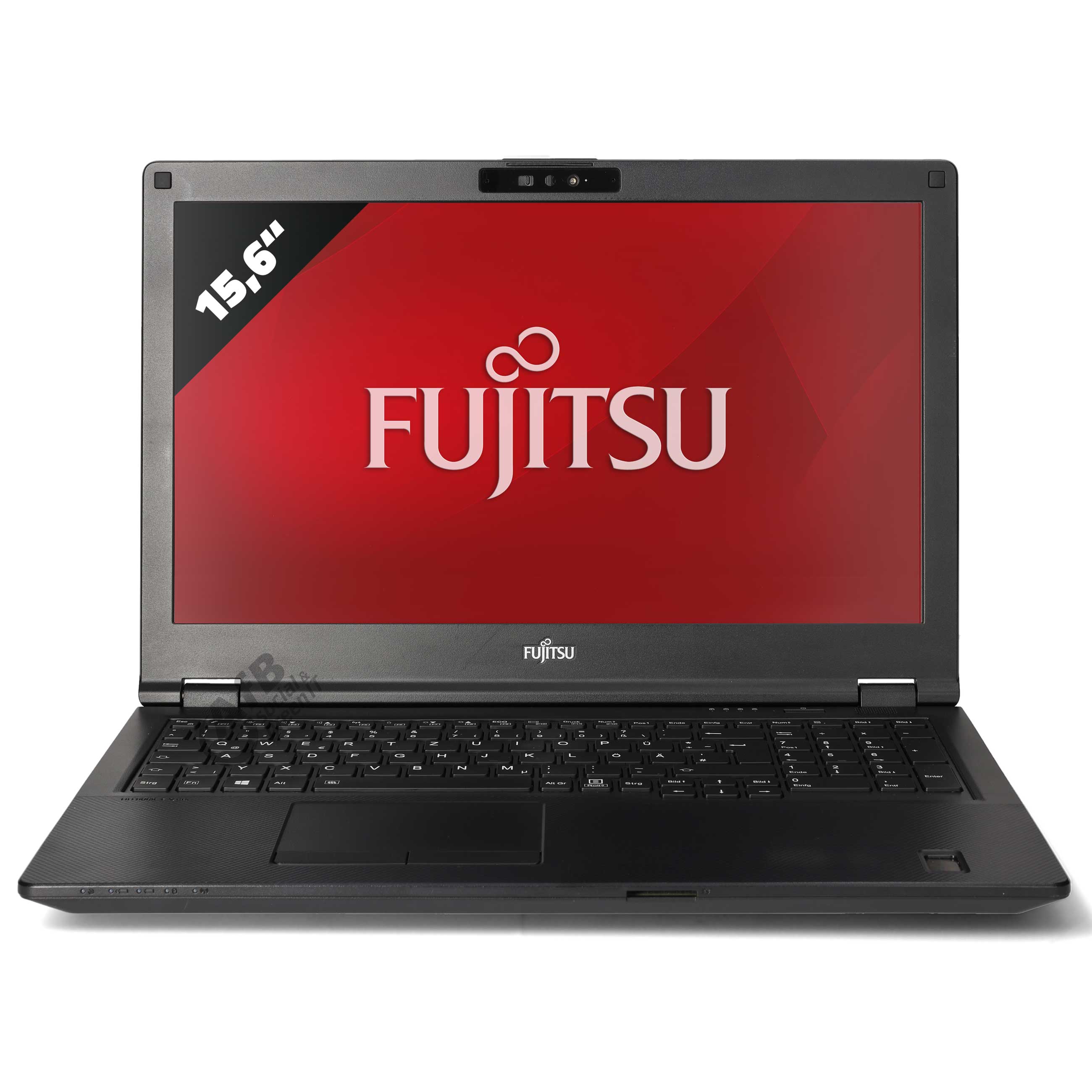 Fujitsu Lifebook E5510Sehr gut - AfB-refurbished